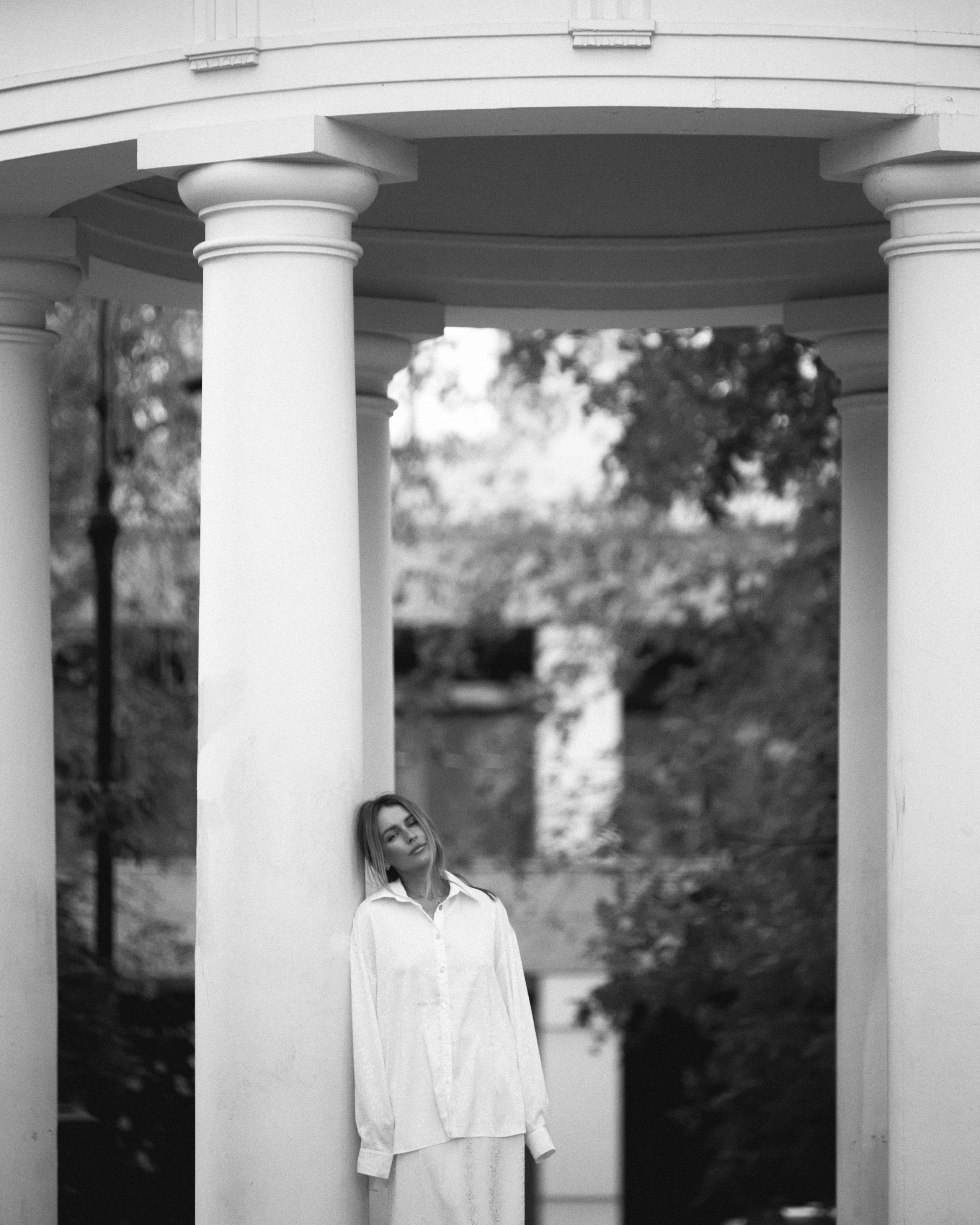 Ирина. Фотограф Света Рыбакова