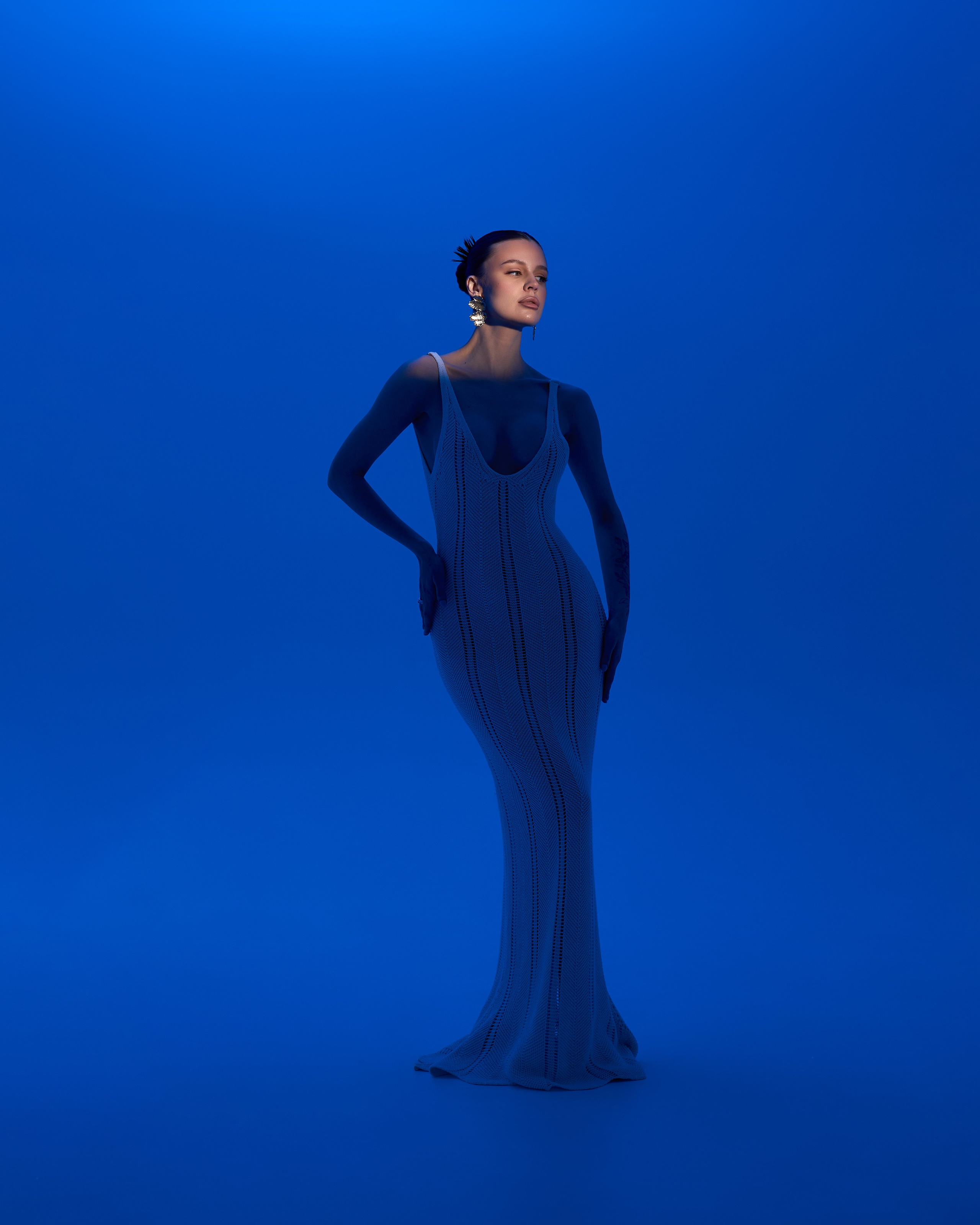 Оксана. Фотограф Света Рыбакова