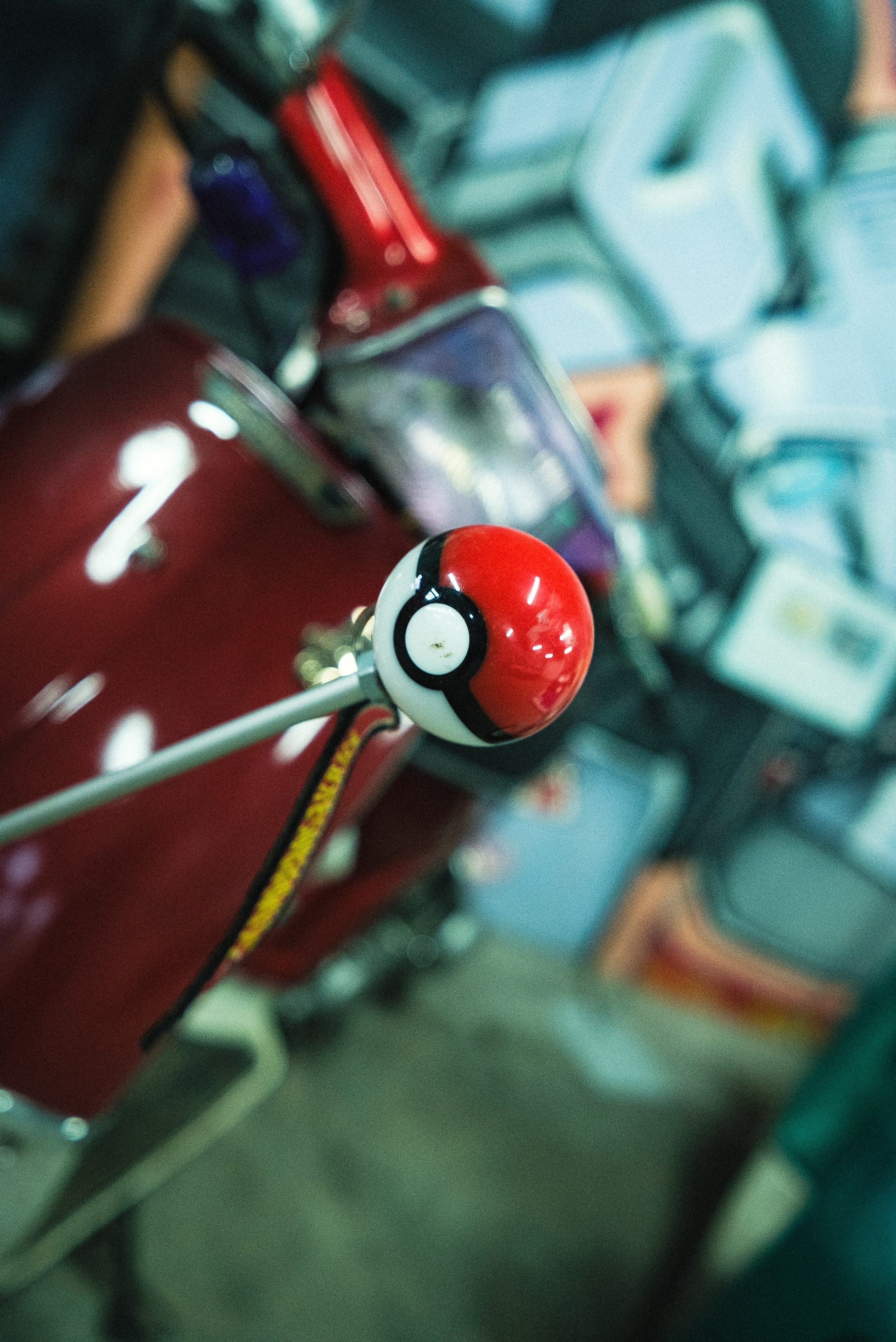 Музей японских авто — Buckets Empire. Фотограф-любитель из Кирова Андрей Погребняк