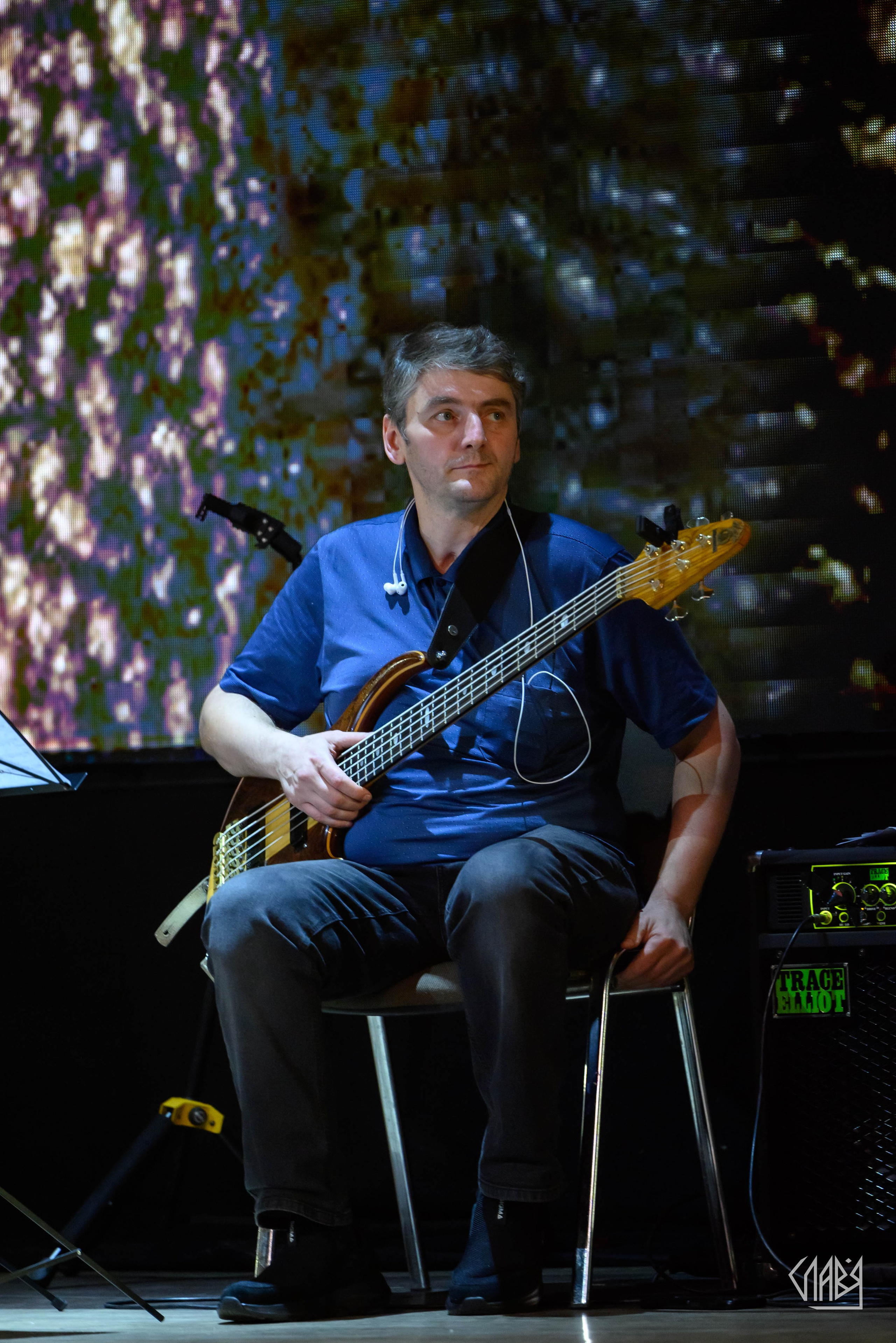 Концерт рок-опер Орфей и Гермес. Фотограф из Москвы Ярослава Панкратова