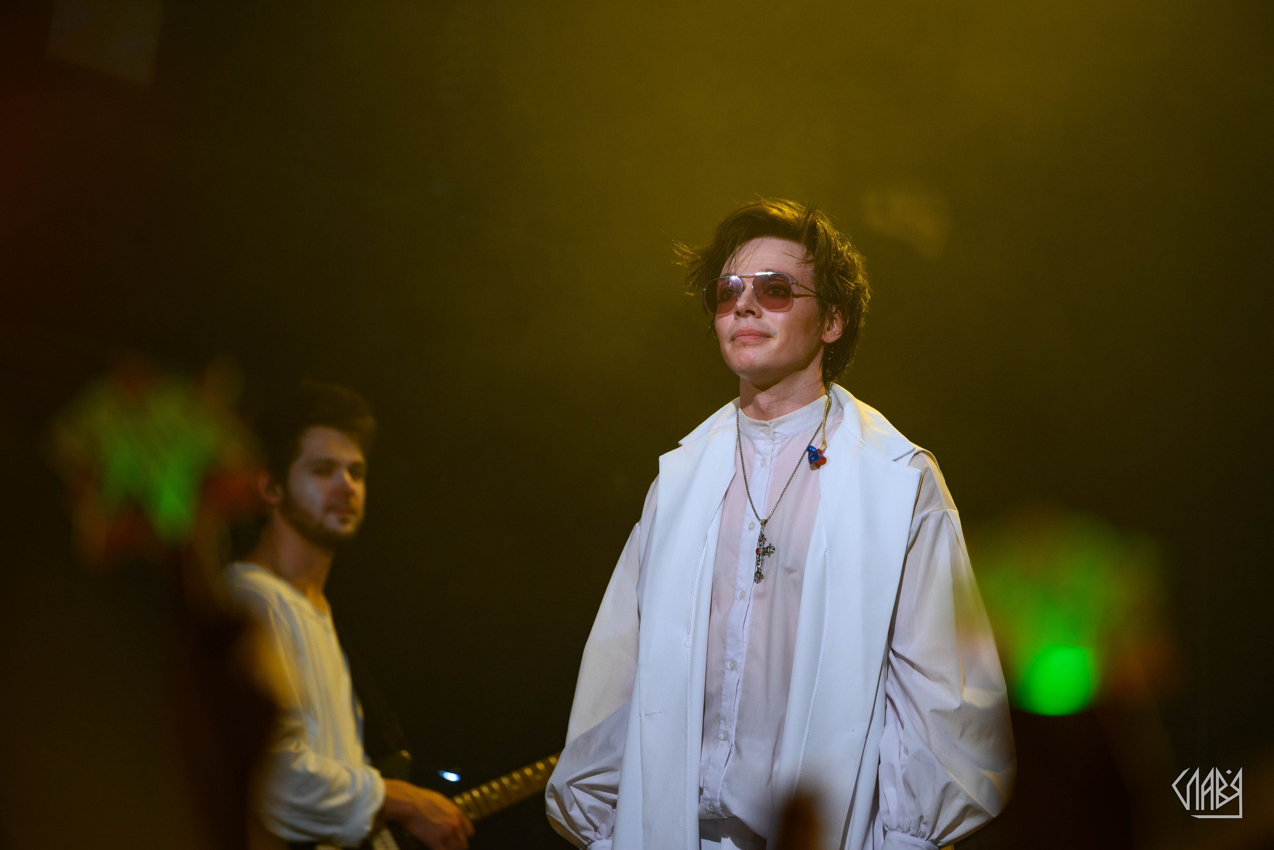 Быть королем. Фотограф из Москвы Ярослава Панкратова