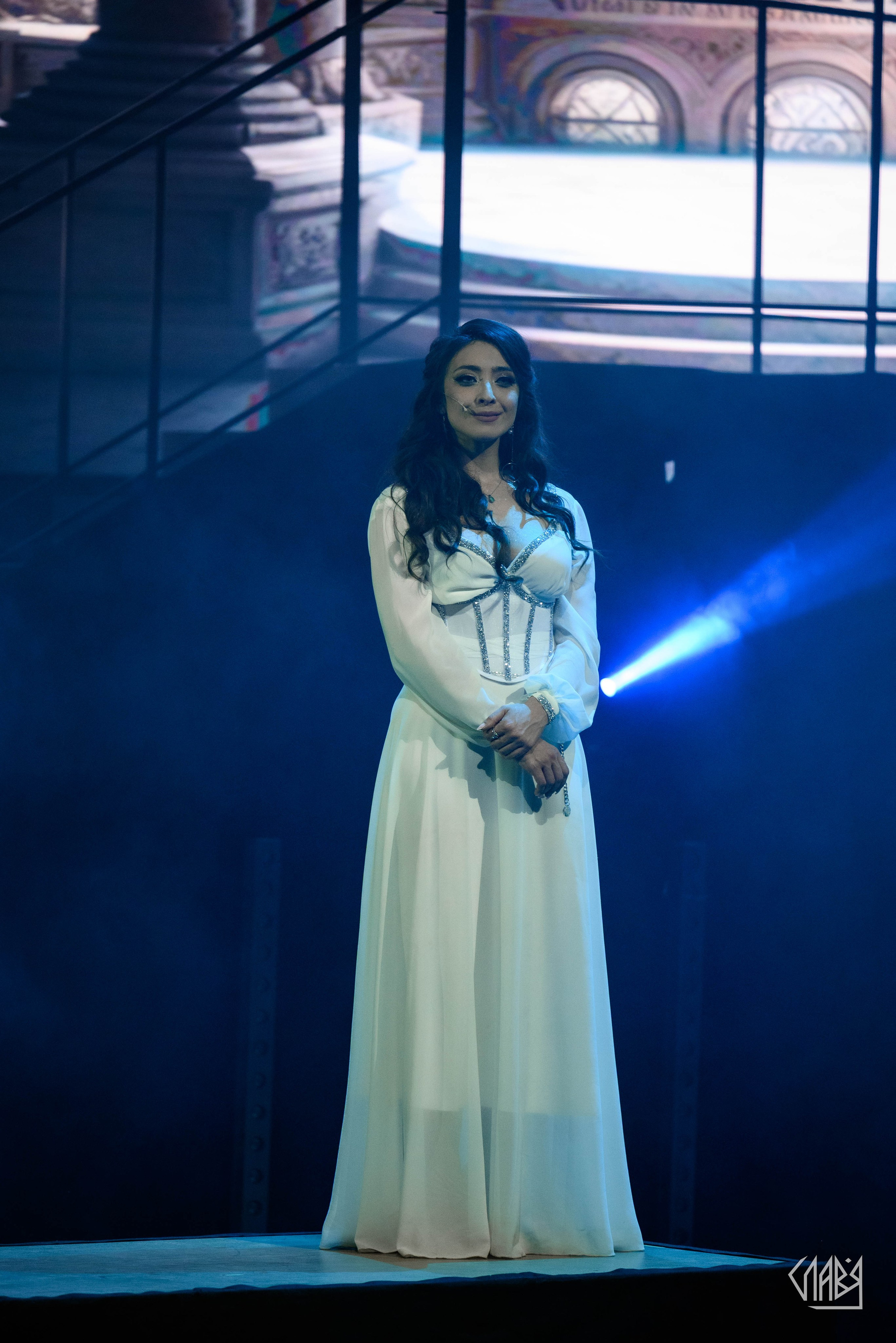 Последнее испытание альтернативный финал. Фотограф из Москвы Ярослава Панкратова