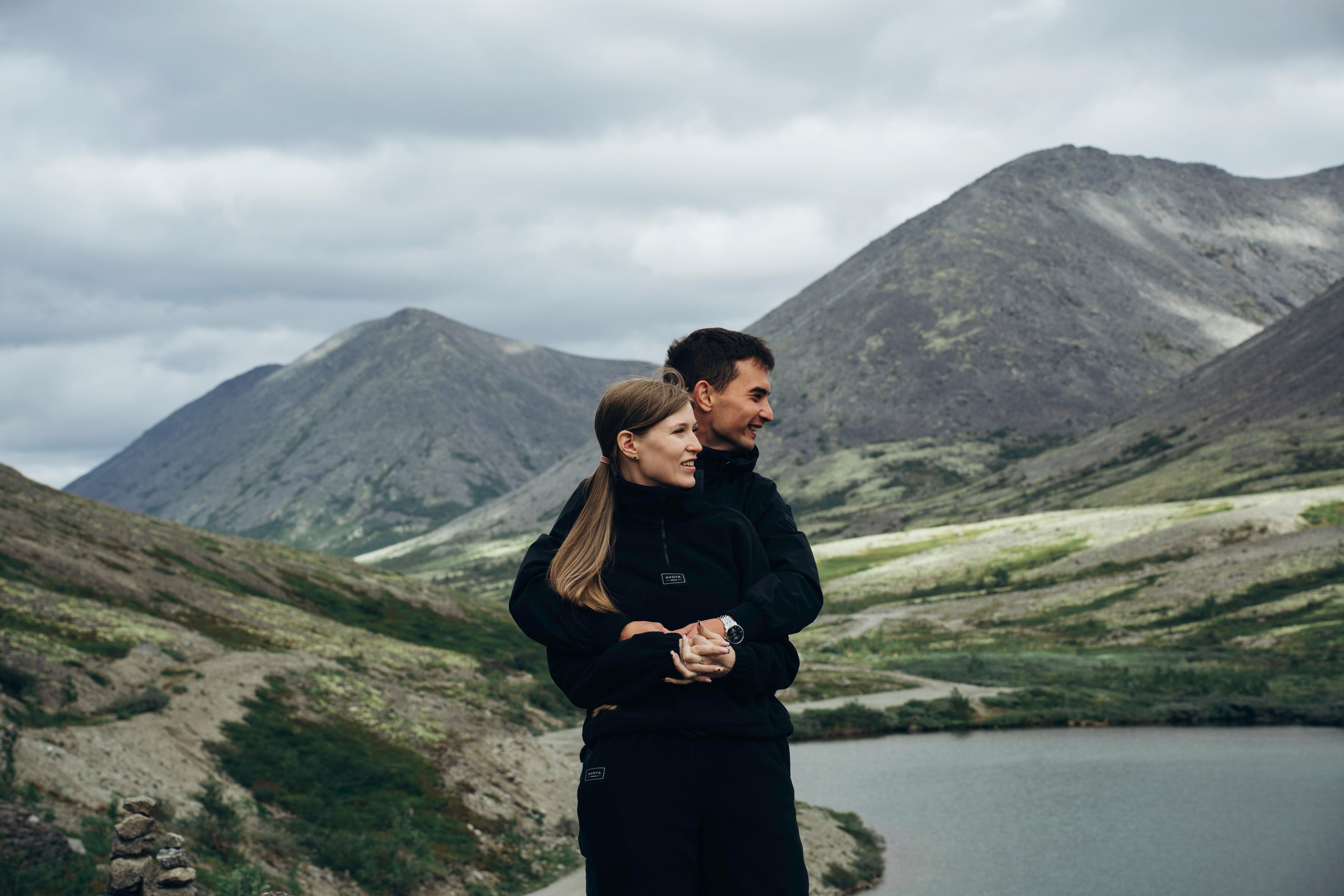 Кольский полуостров. Личное путешествие. Фотограф в Ростове-на-Дону и по всему миру Веникова Ольга