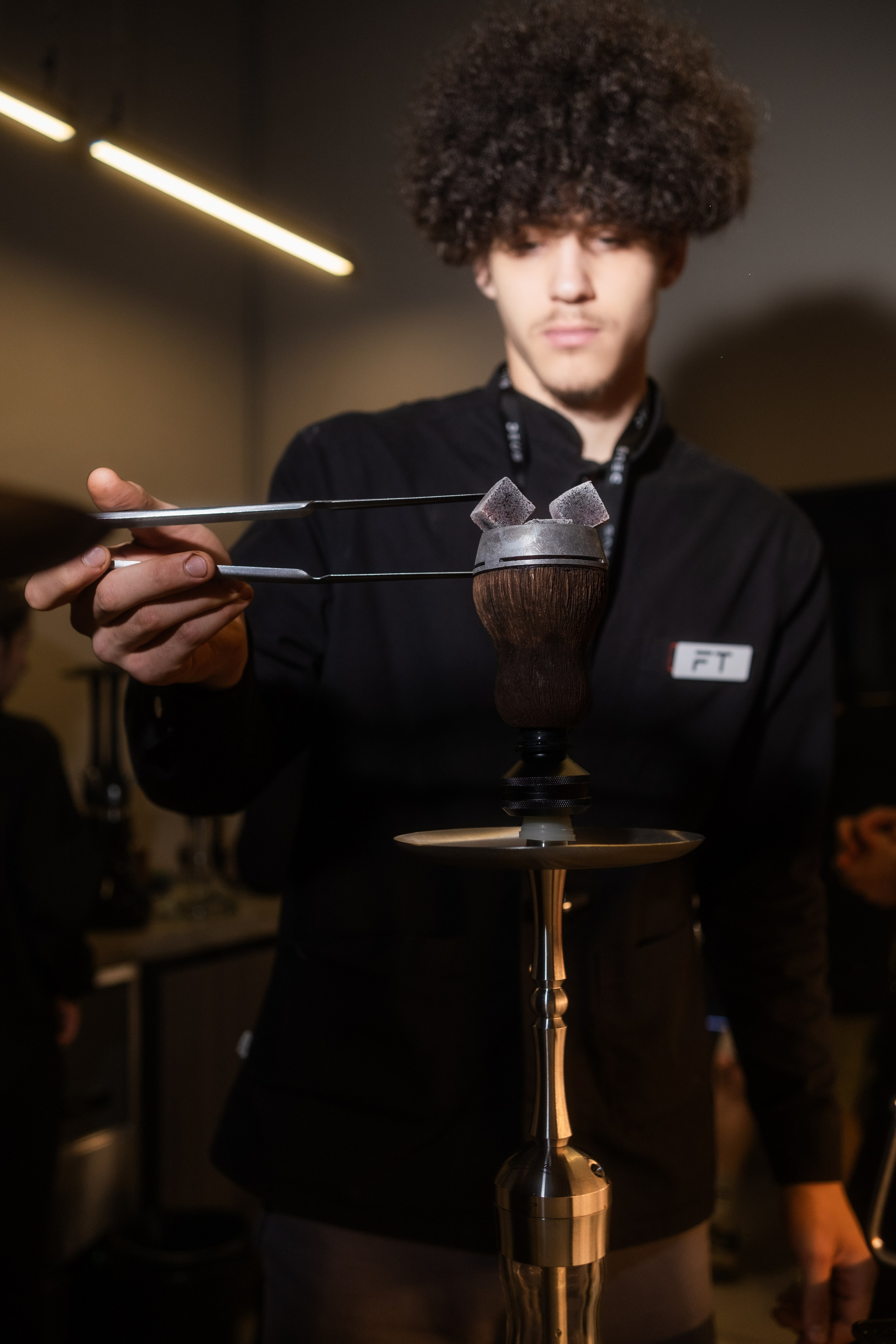 Bar «FT» / День города. Фотограф в Тюмени Кирилл Марфин