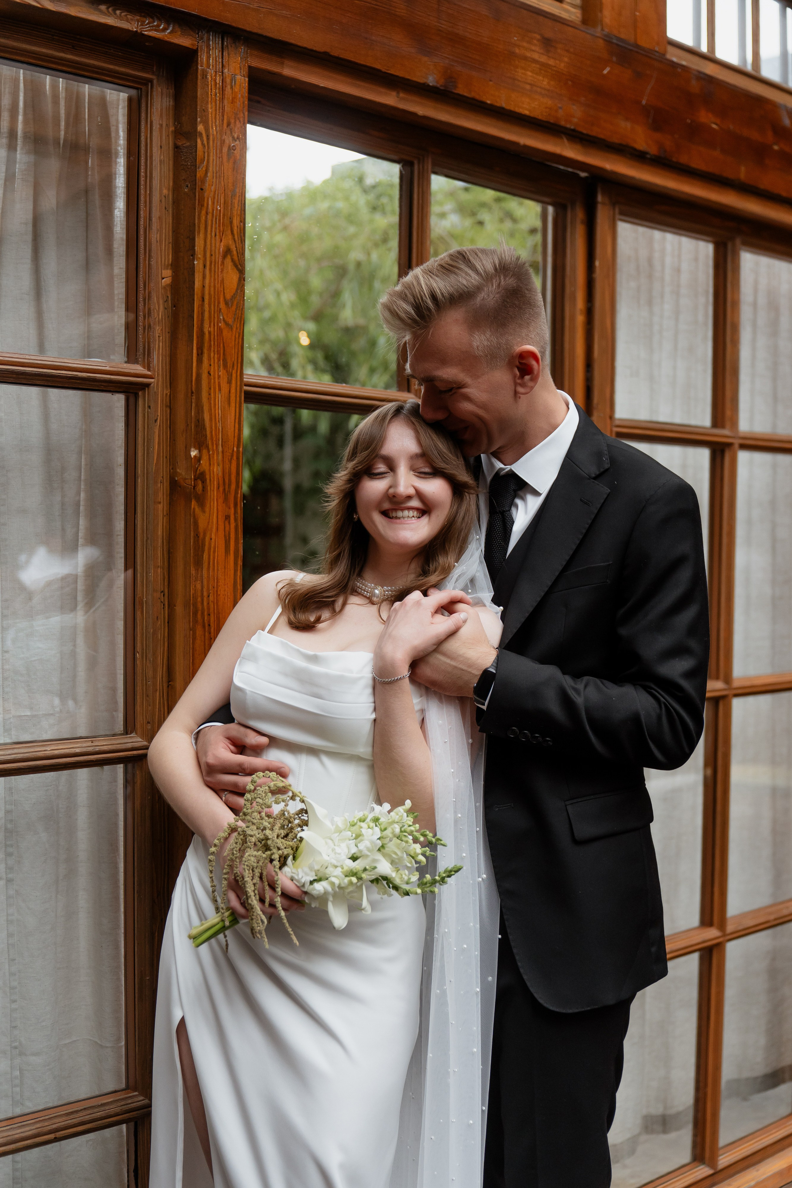 Красивые ЗАГСы Москвы. Свадебный фотограф в Москве