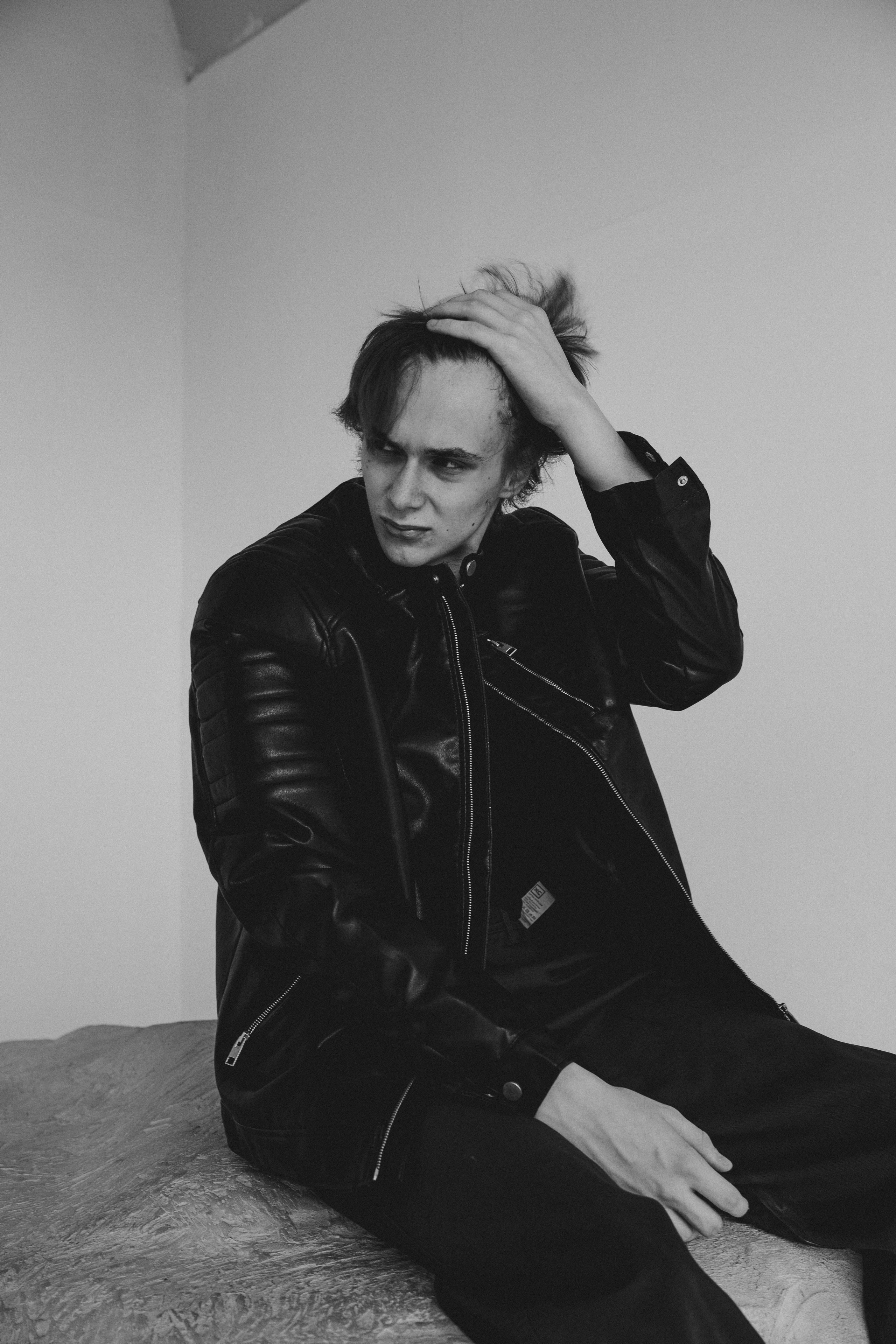 Татьяна и Иван. Профессиональный фотограф