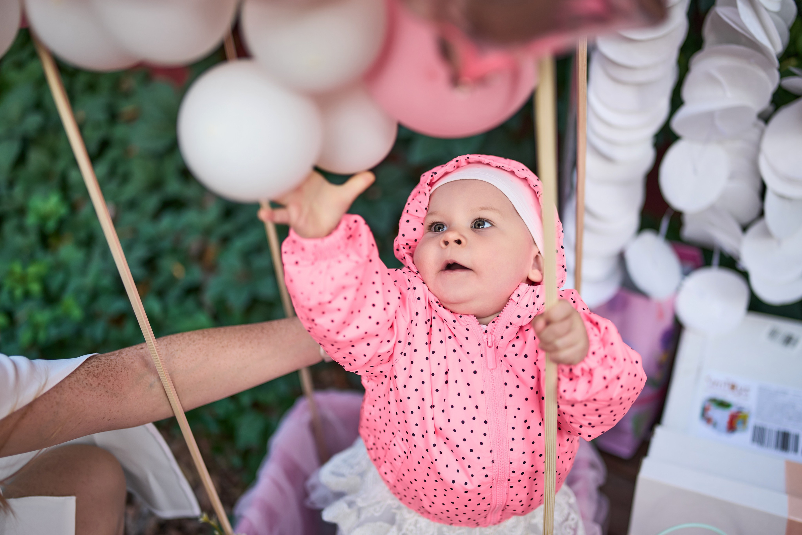 ДР Ксю. Фотограф Олег Сотник