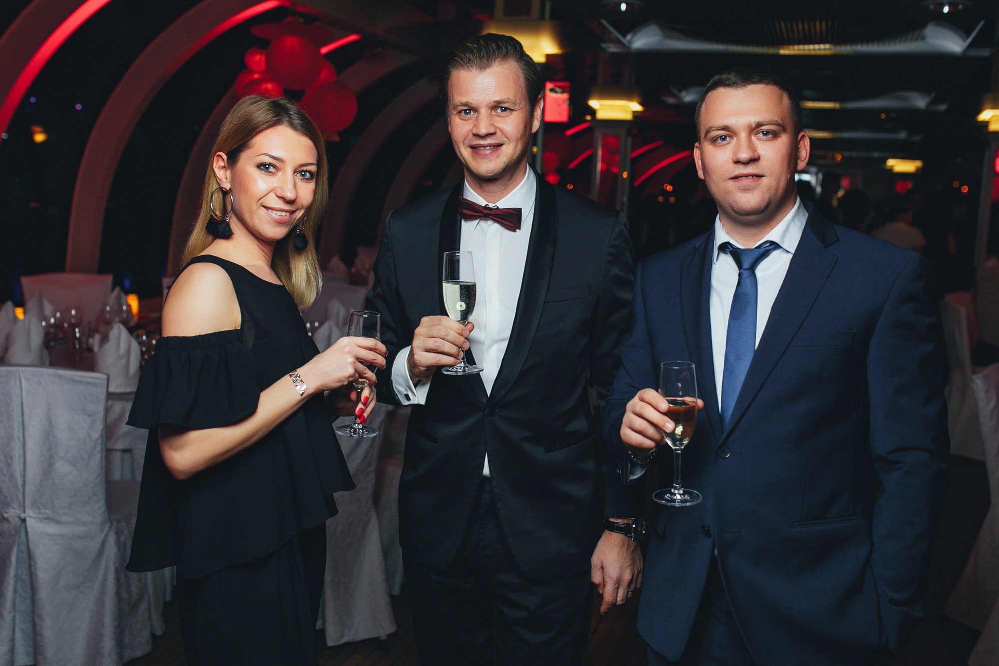 Tommy Hilfiger NY. Feelmedia production