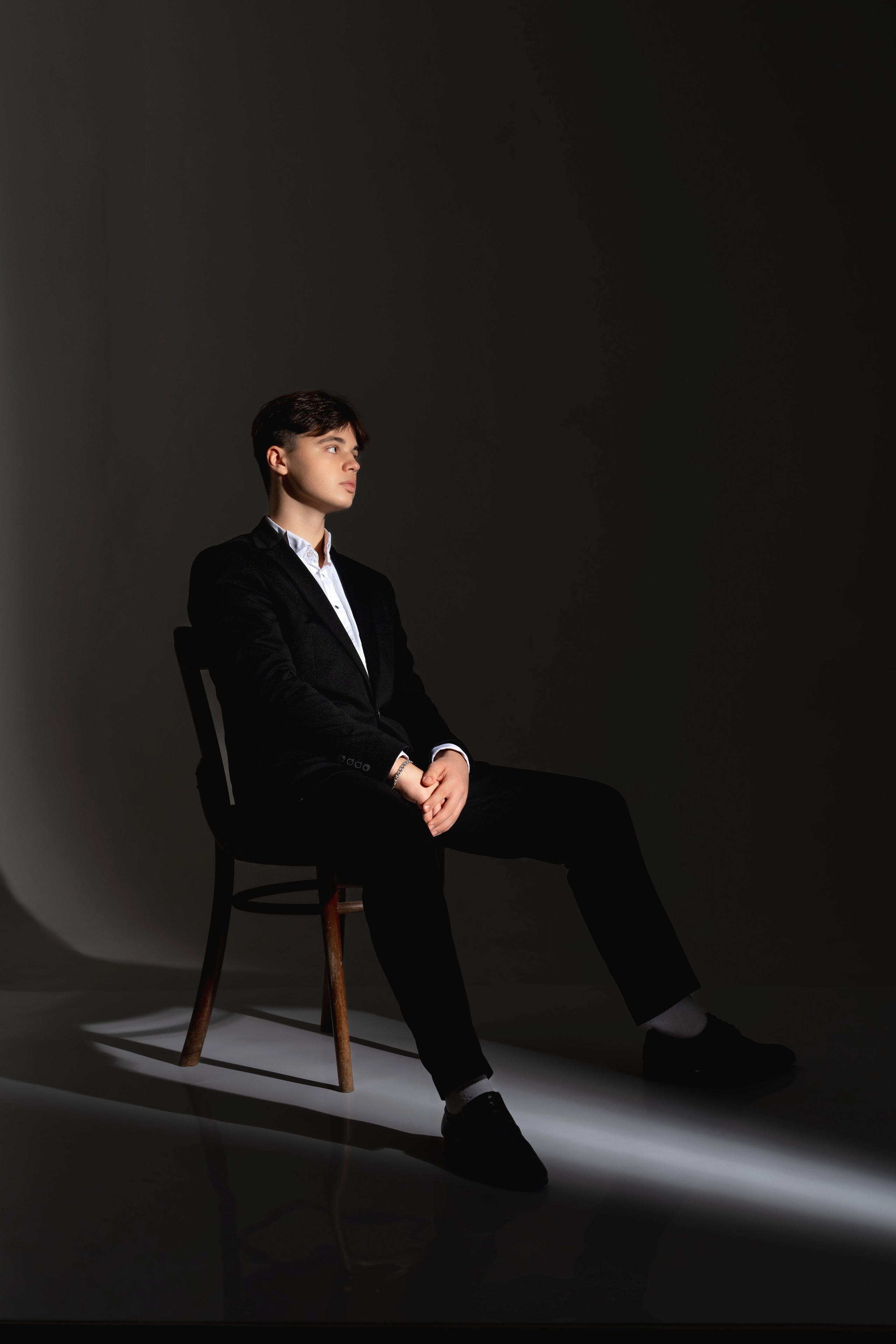 Студийная съемка. Фотограф г. Славянск-на-Кубани