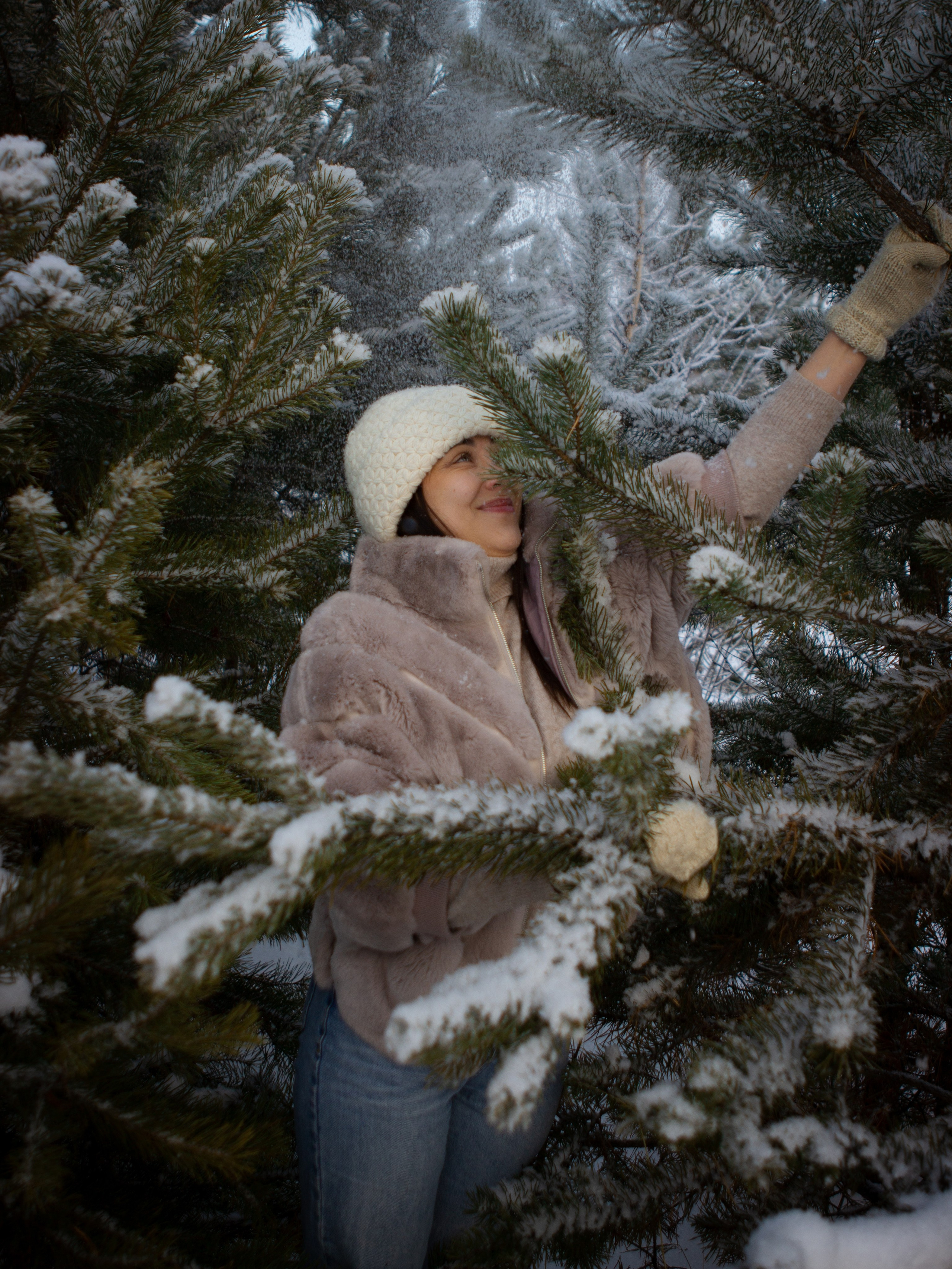 🩶. Фотограф в Нефтеюганске