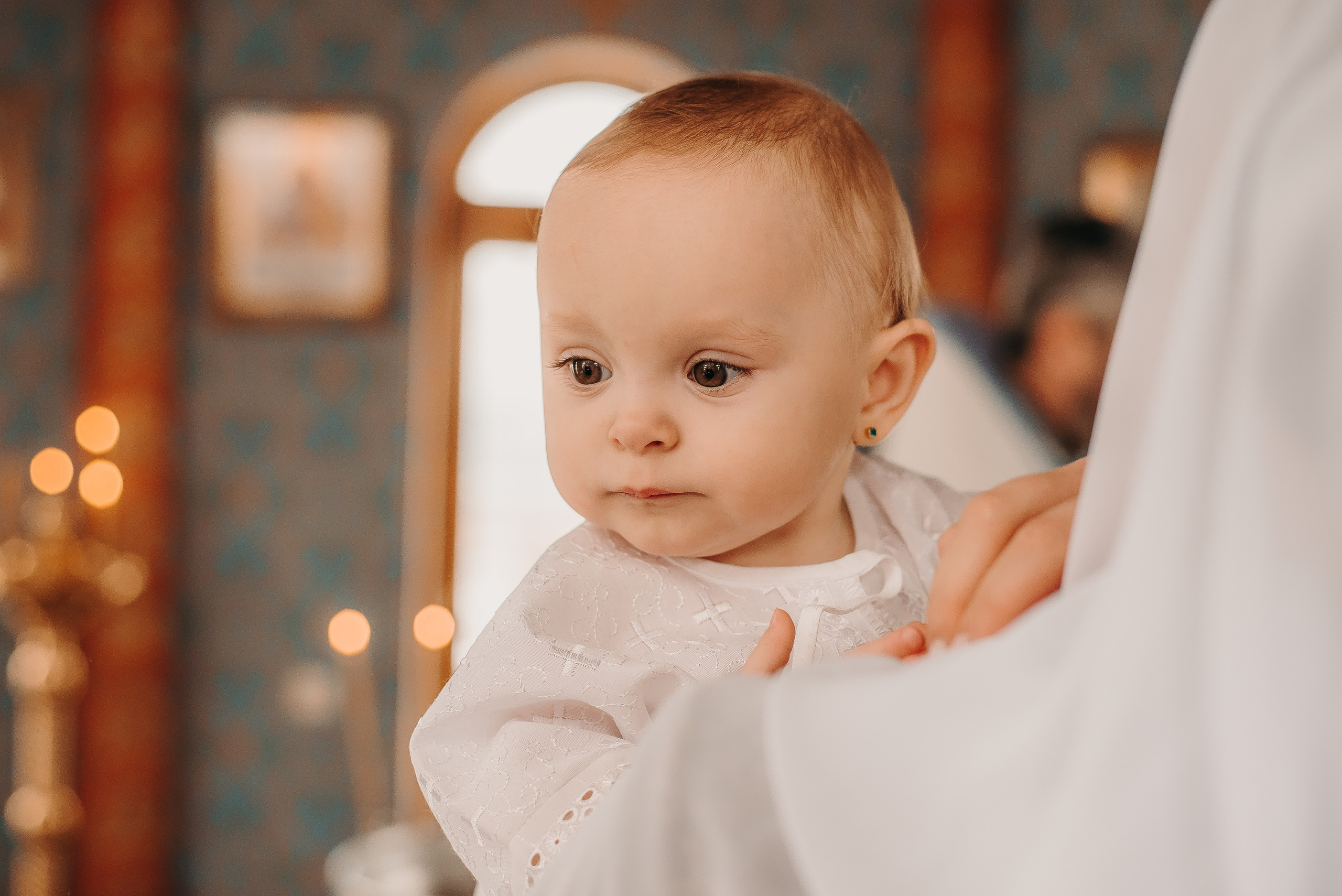 Крещение Василисы 19.12.20. Фотограф Мария Хлебникова Санкт-Петербург Москва