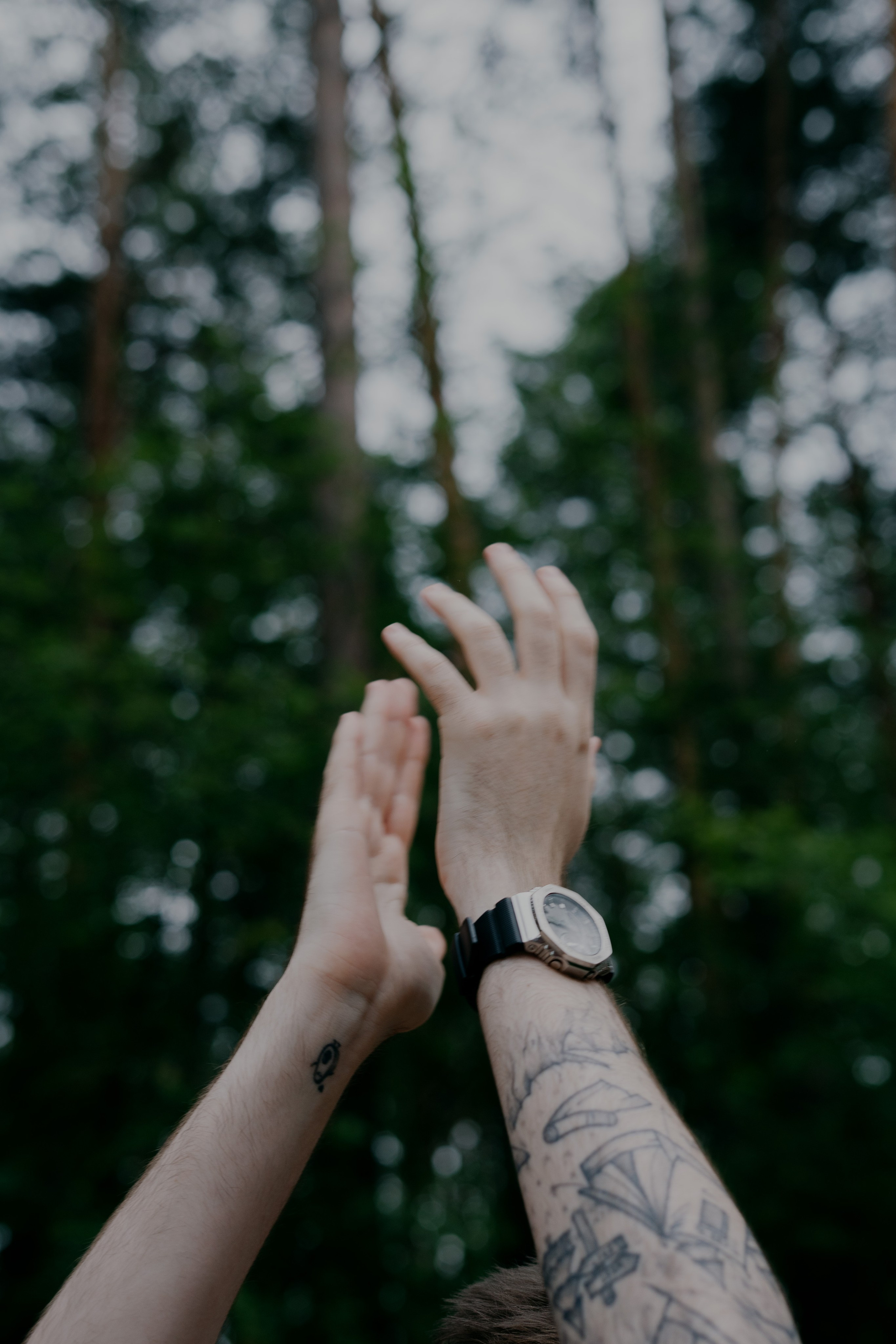 Настя Ринат. Фотограф Томск Новосибирск Елизавета Вахтеева