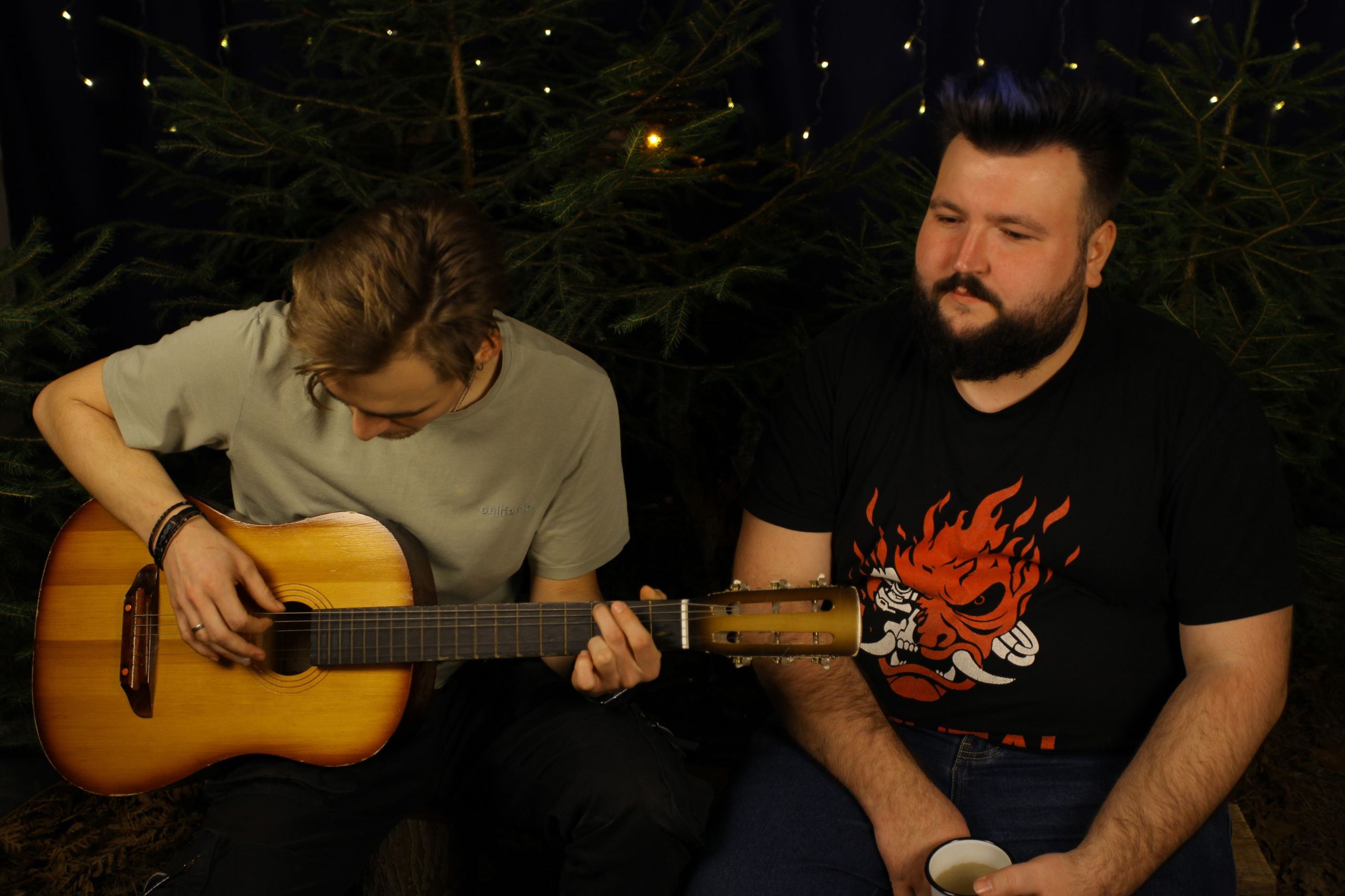 С А Ш А. Фотостудия UPART