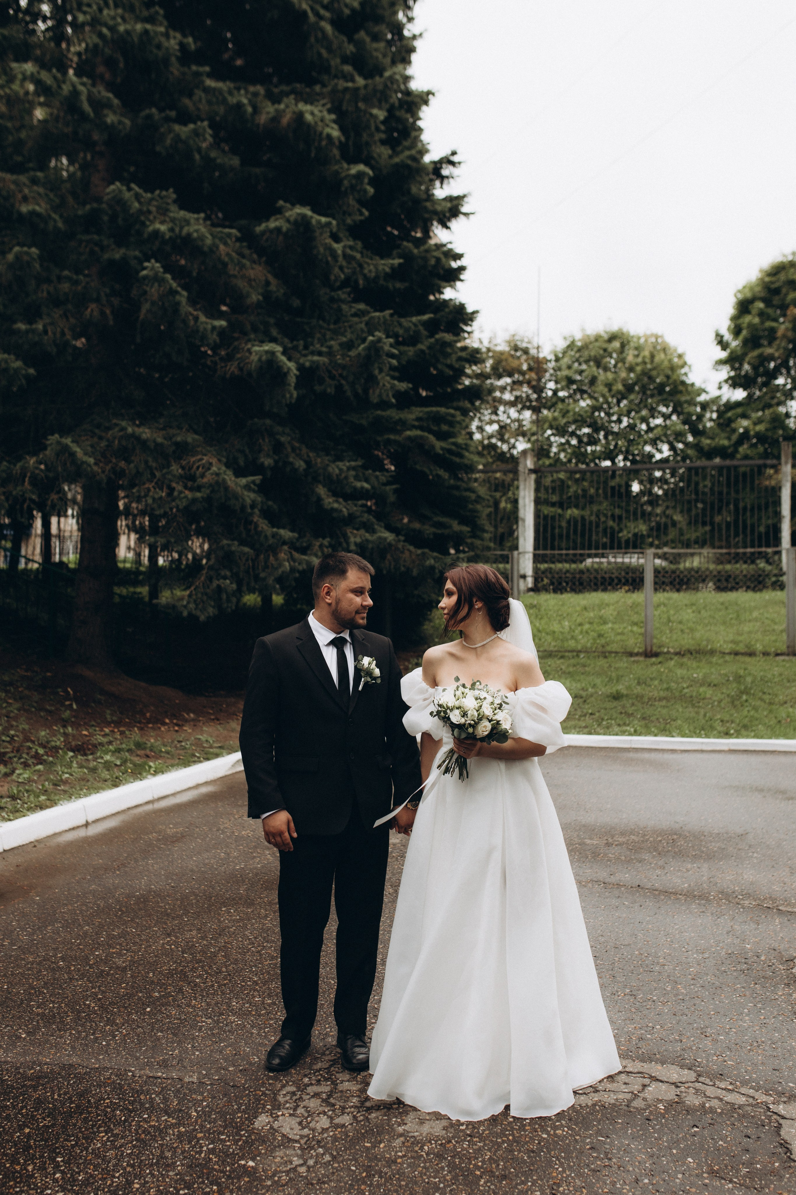 Антон и Алксандра (студия+ресторан). Семейный фотограф в Обнинске