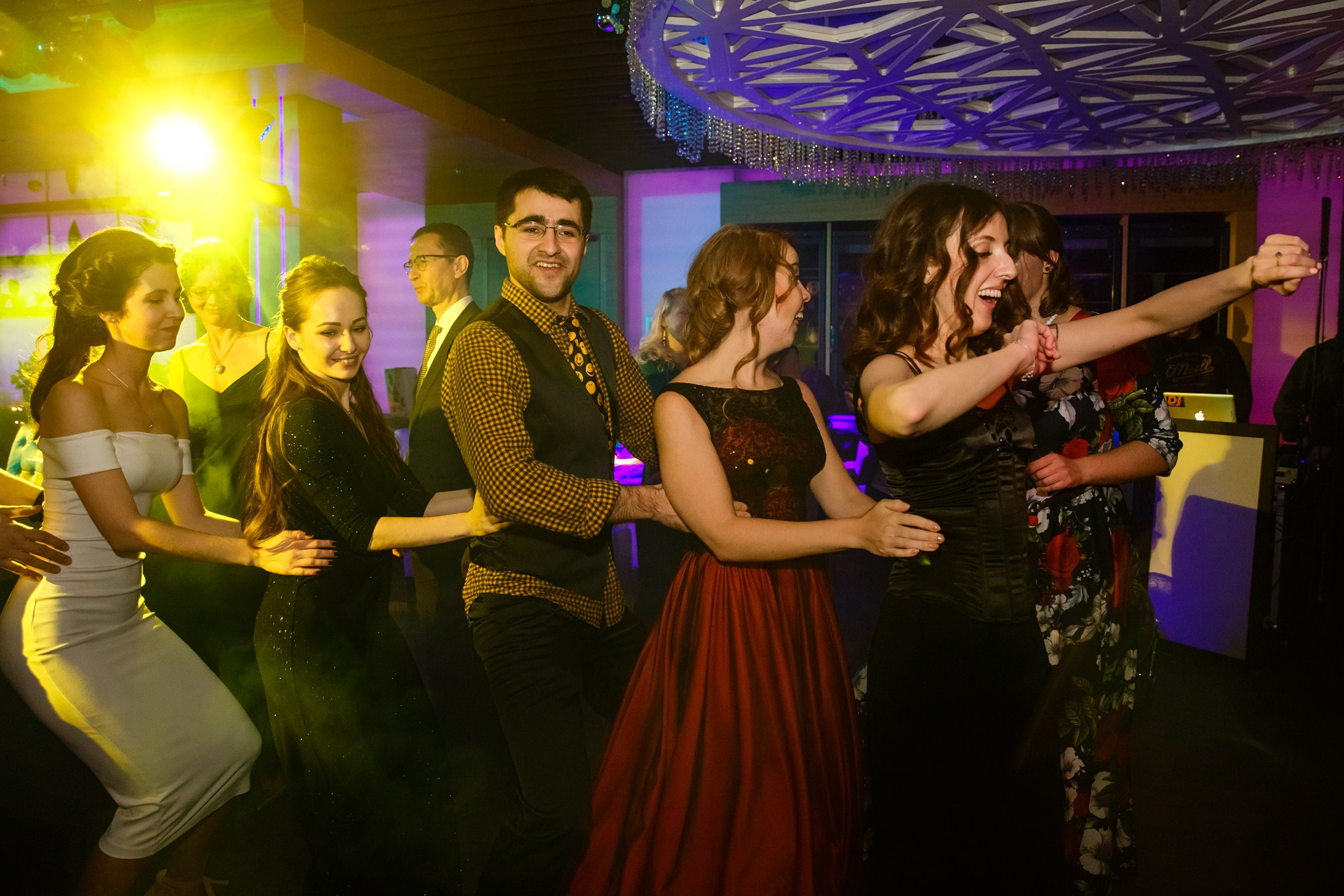 Корпоративы. Репортажный фотограф в Москве Екатерина Трушкова