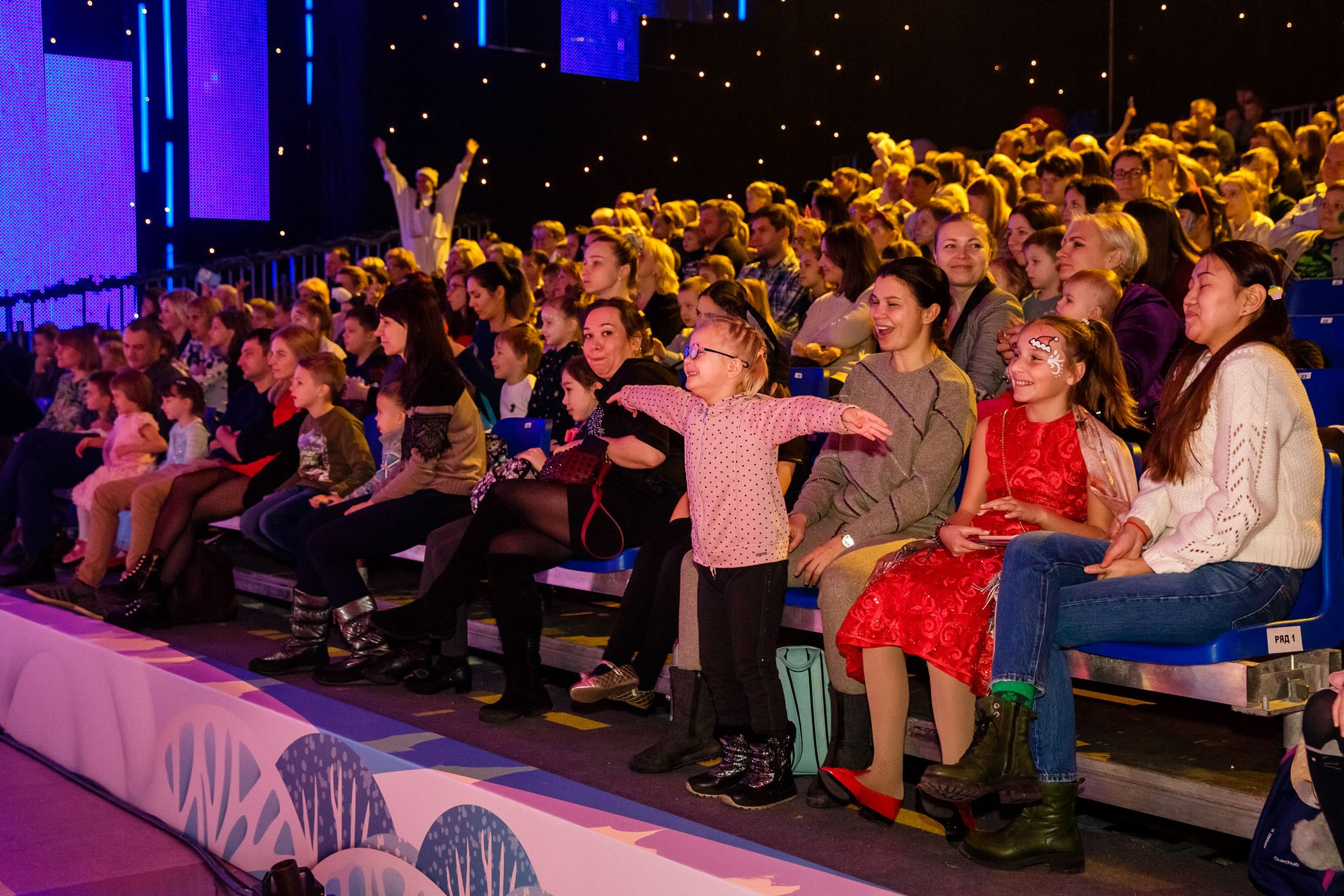 Детские мероприятия. Репортажный фотограф в Москве Екатерина Трушкова