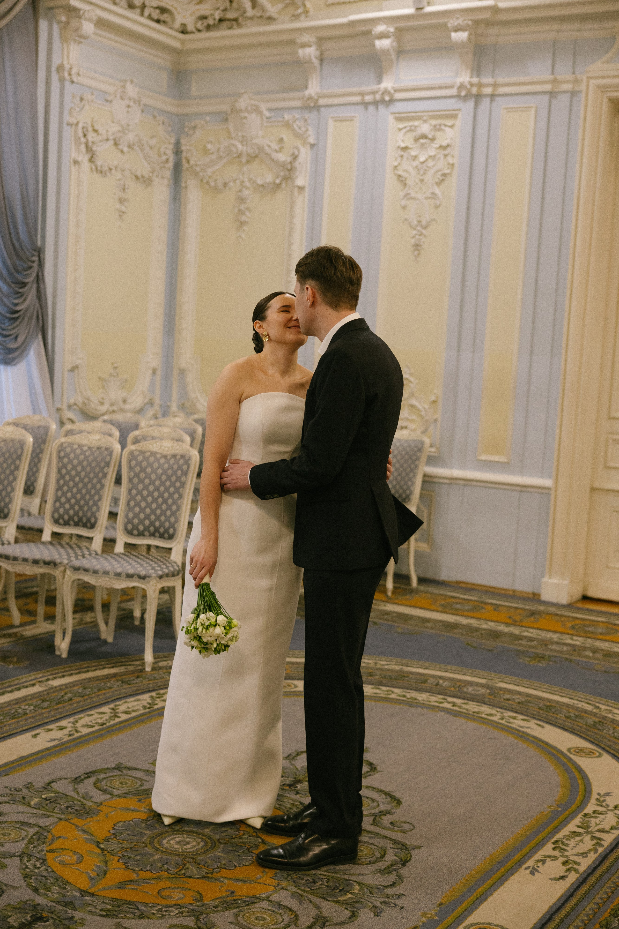 K|T. Свадебный фотограф Таня Караисаева