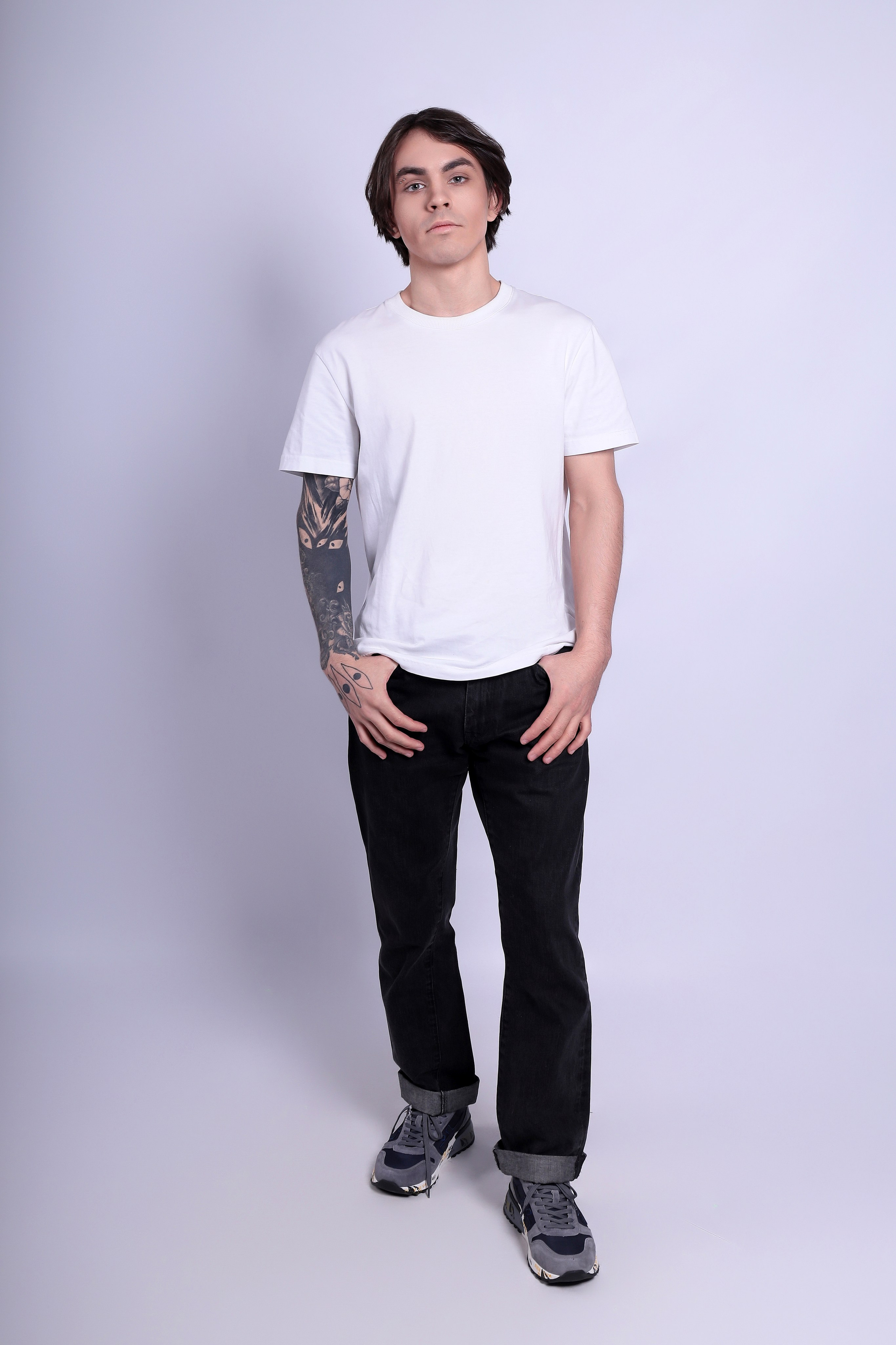 Смотреть всю серию. Фотограф Надршина Лилия