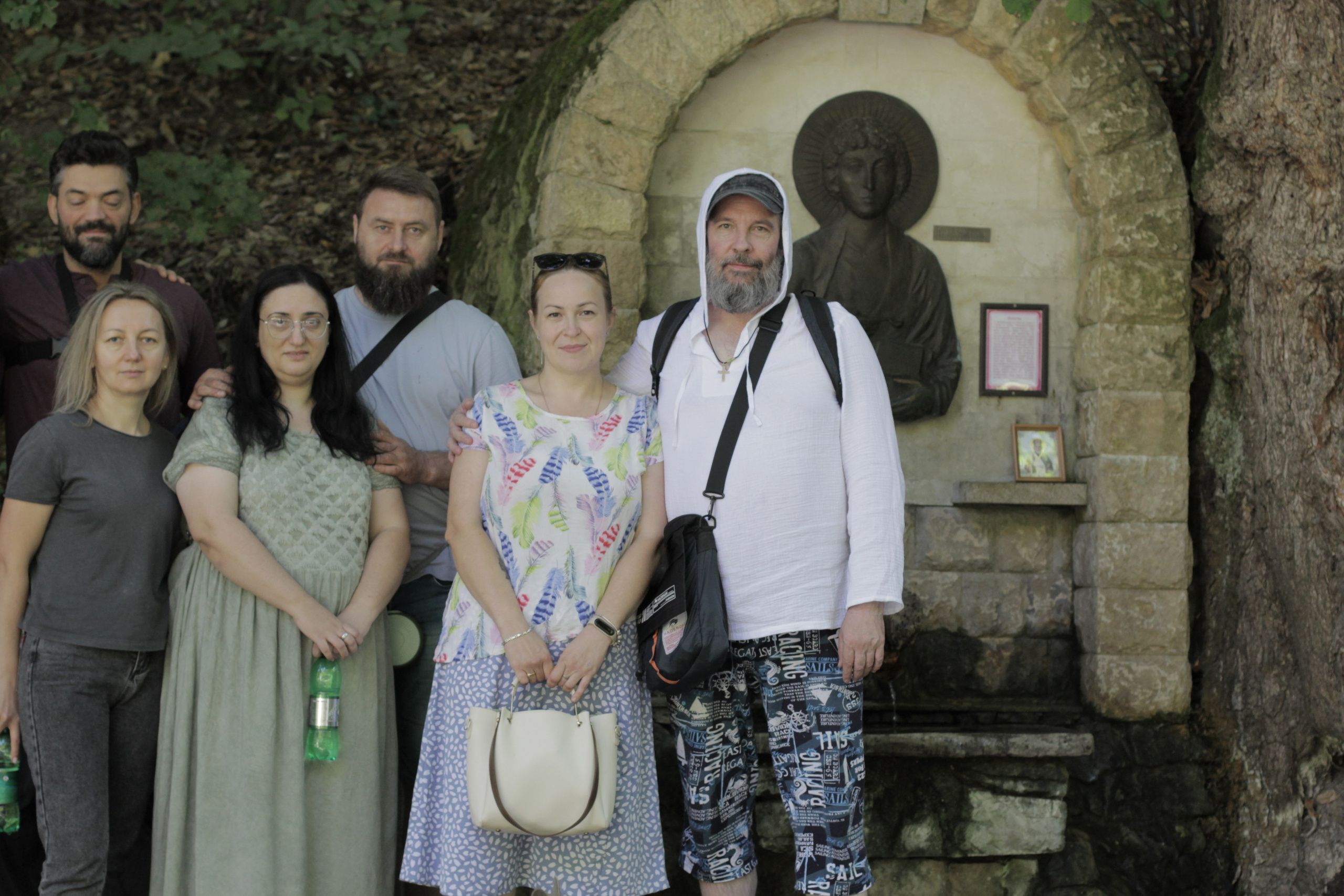 Горячий Ключ (2024-09-22). Собор Отрасли