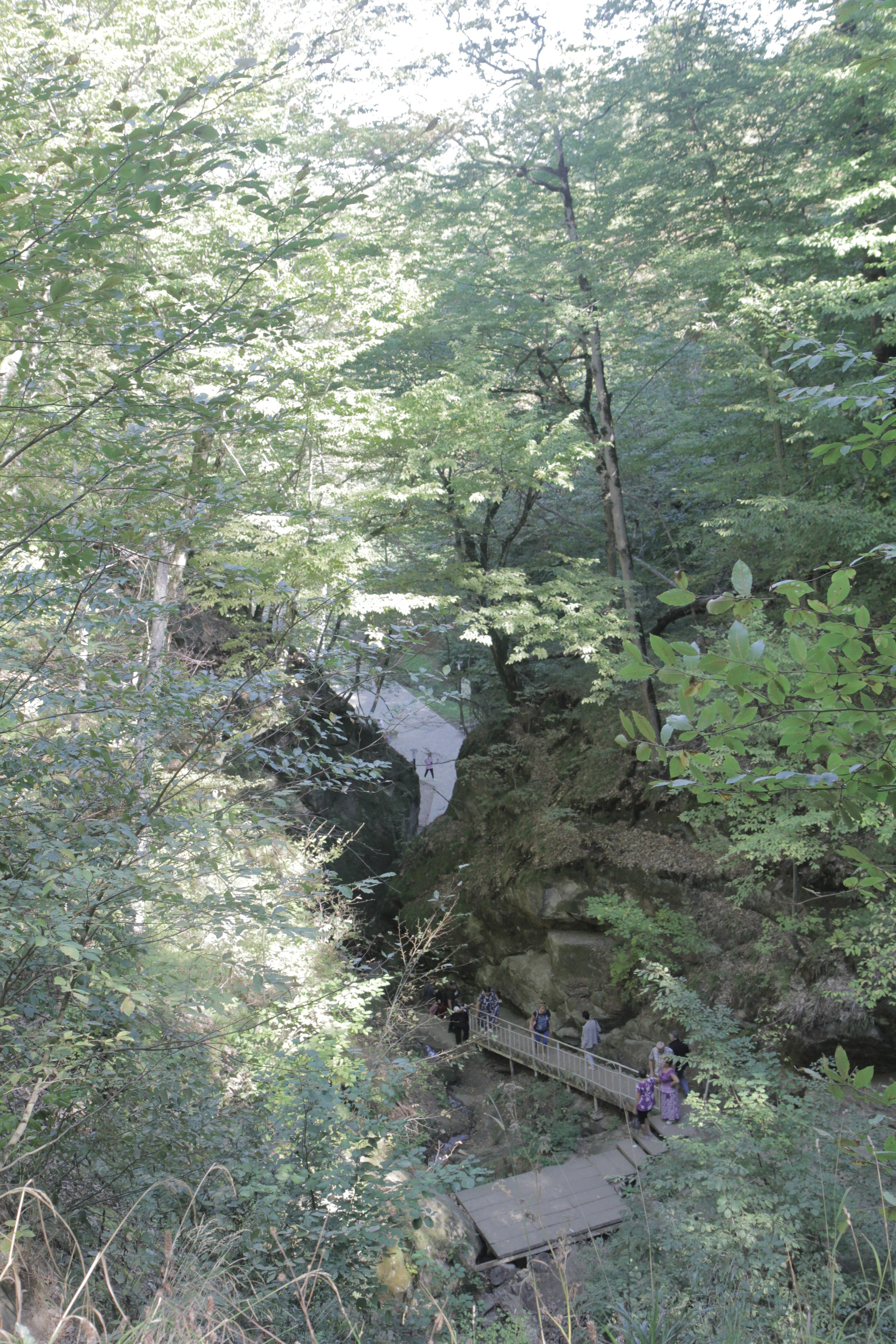 Горячий Ключ (2024-09-22). Собор Отрасли