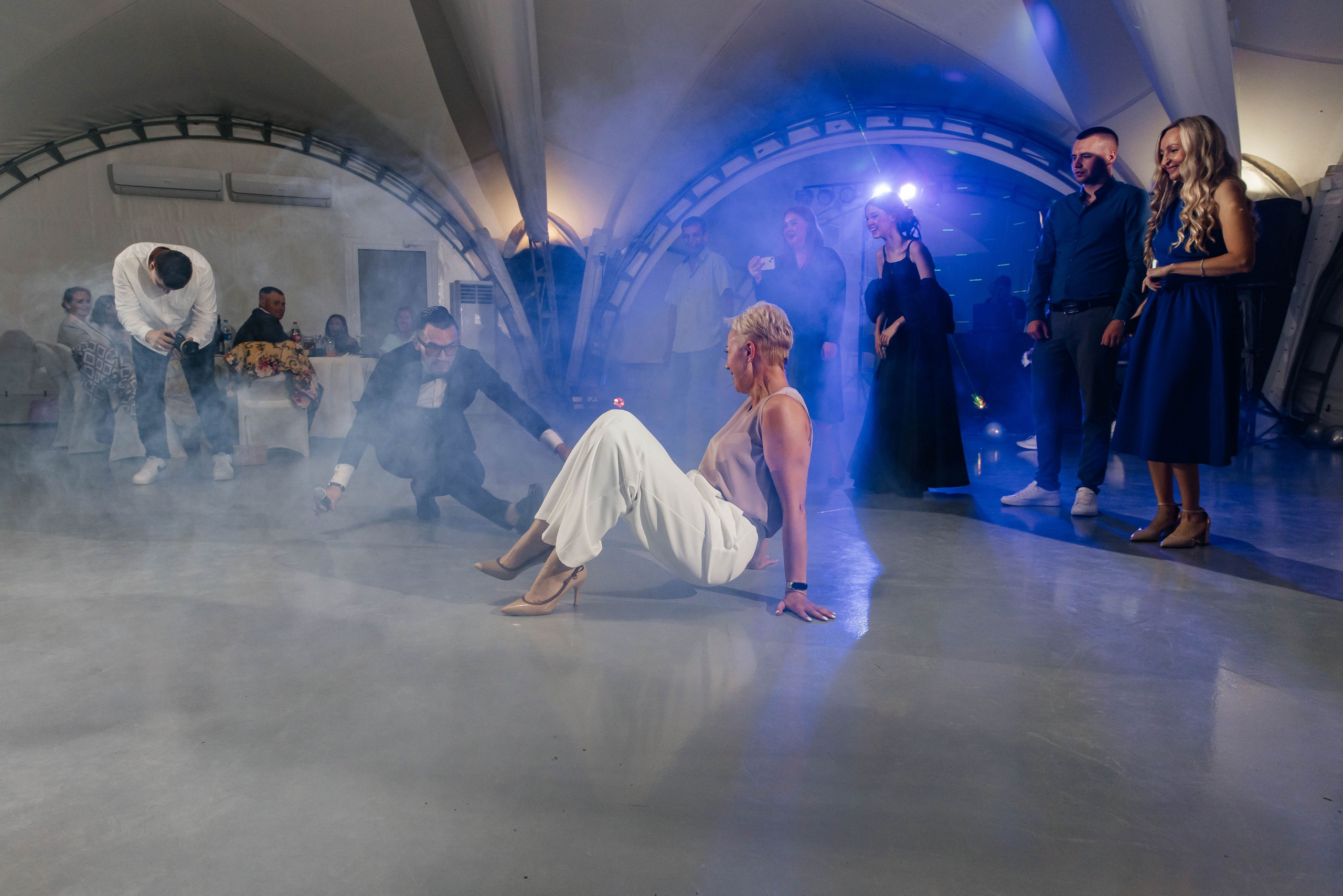 Graduation Party. Фотограф во Владивостоке Максим Цой