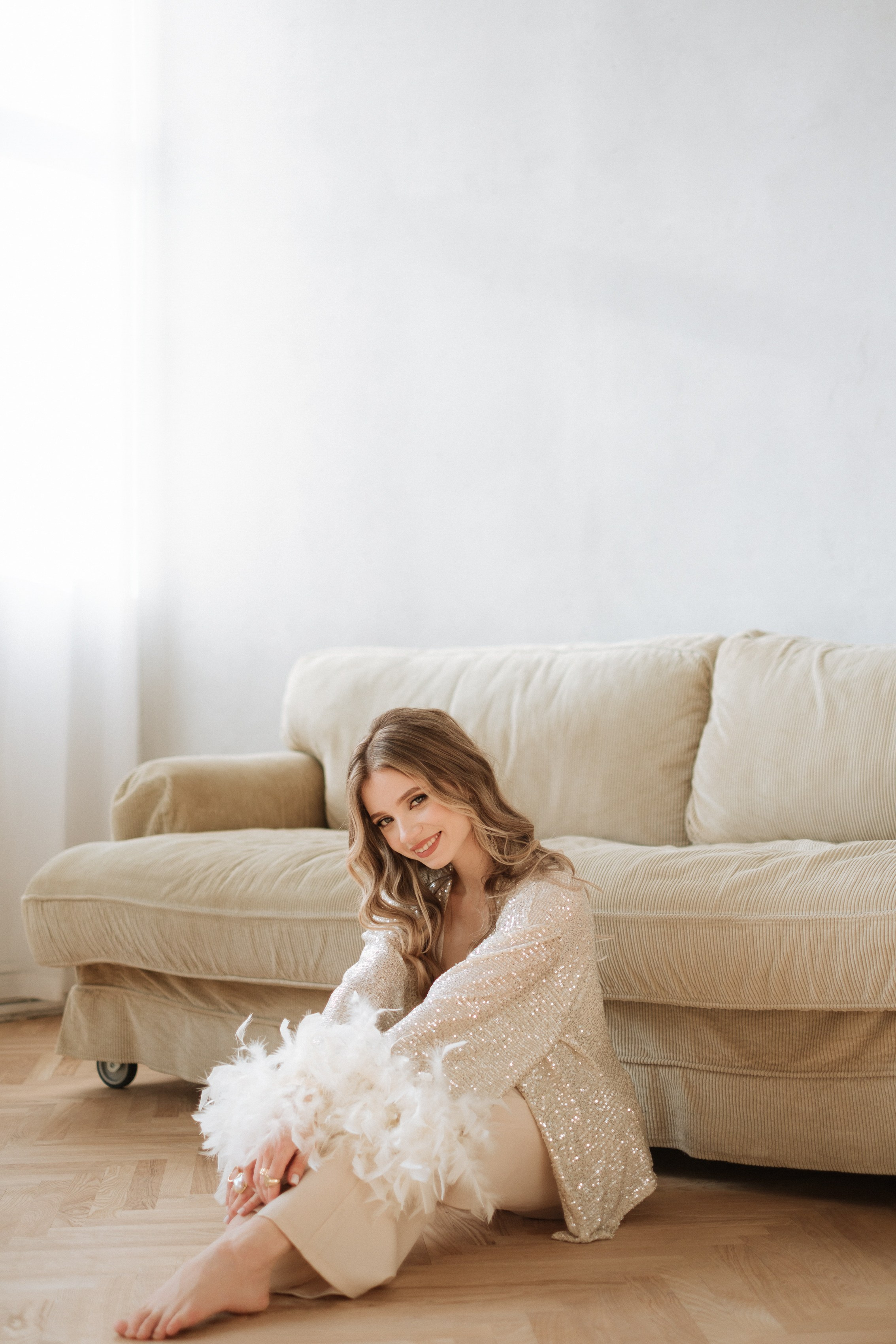 Таня. Свадебный и семейный фотограф в Волгограде Кристина Иванова