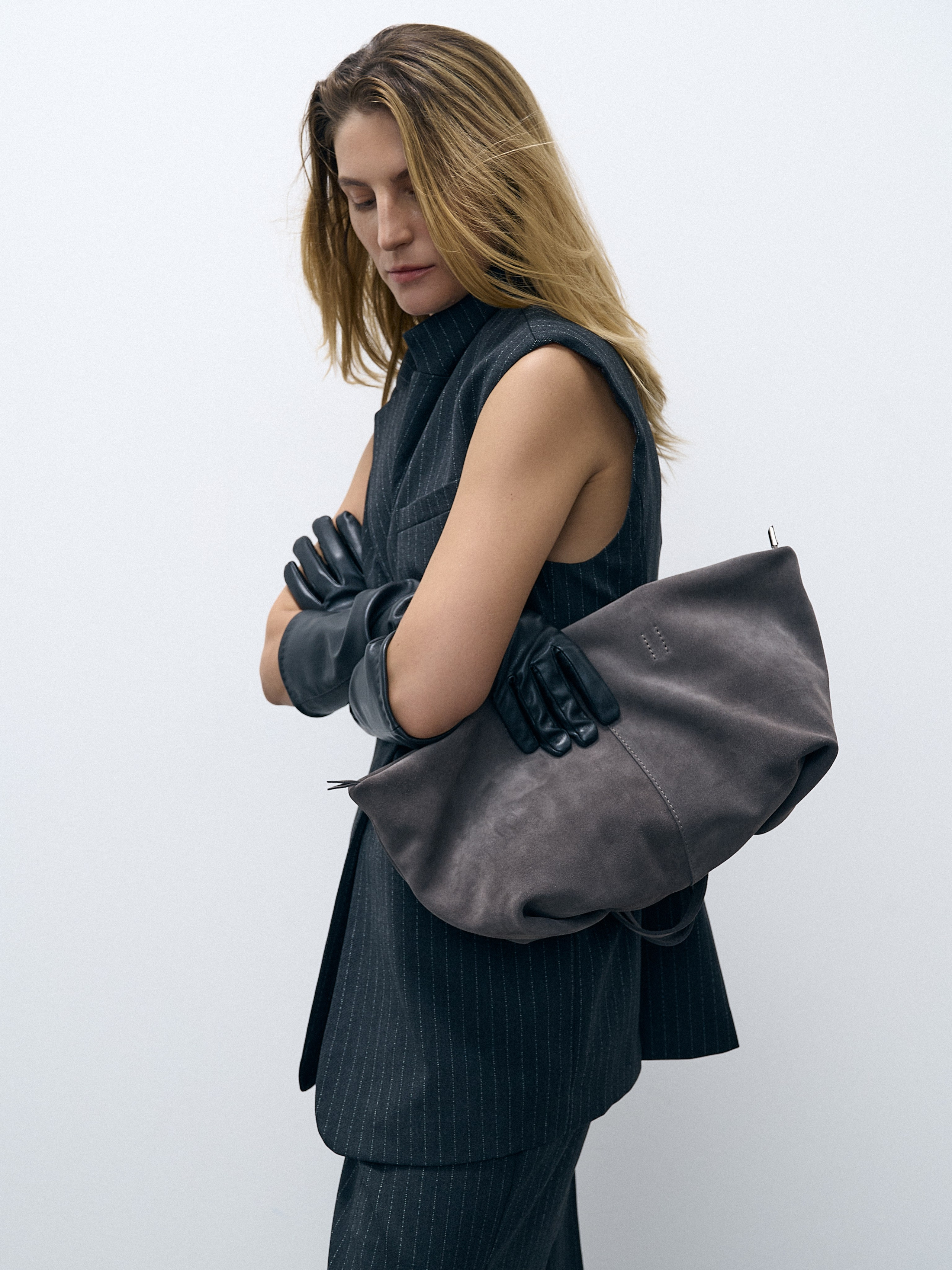 Лукбук для бренда SHERWD. Fashion фотограф в Москве Ксения Чупрунова