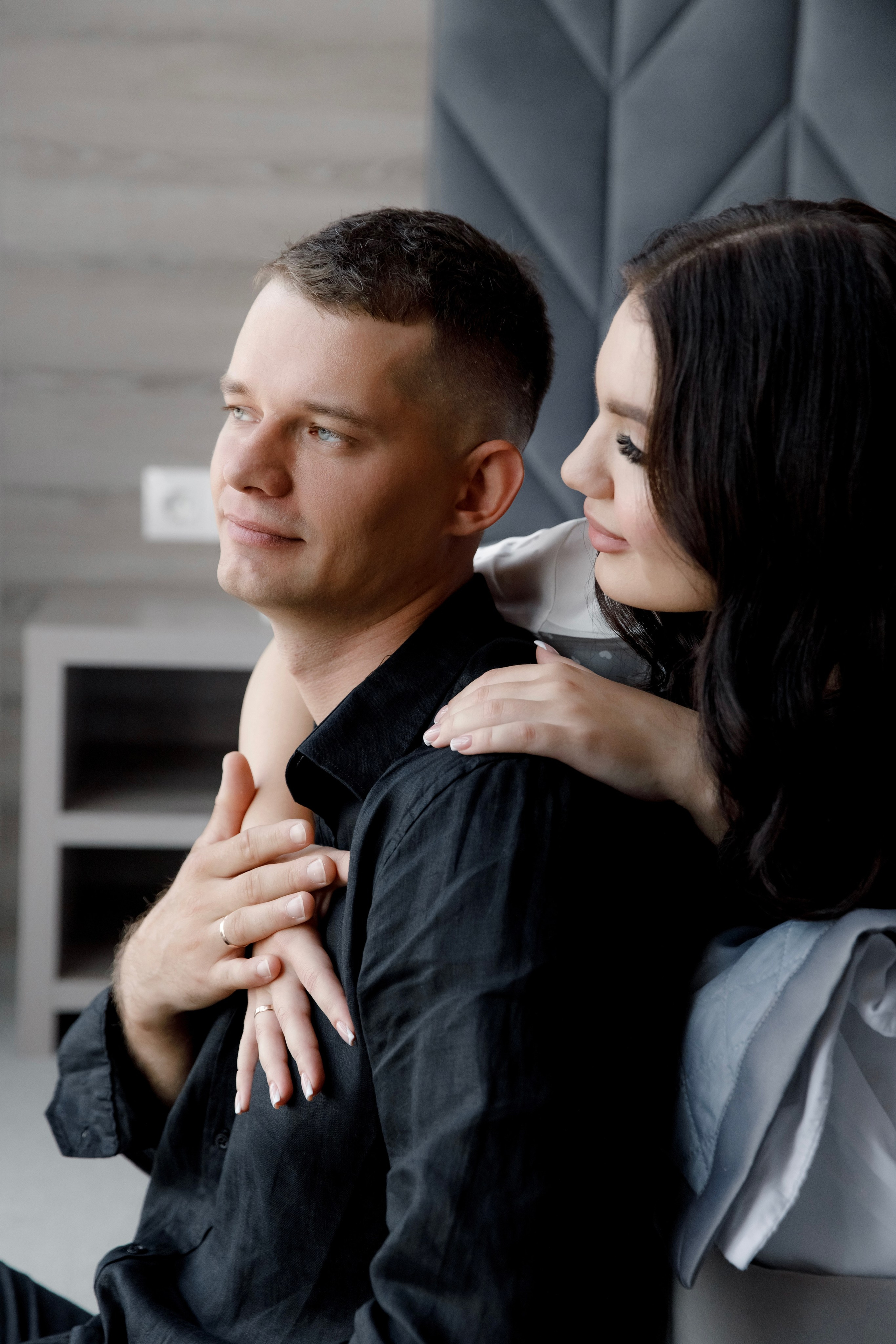 Илья и Алина. Свадебный и семейный фотограф Краснодар, Юлия Потопахина