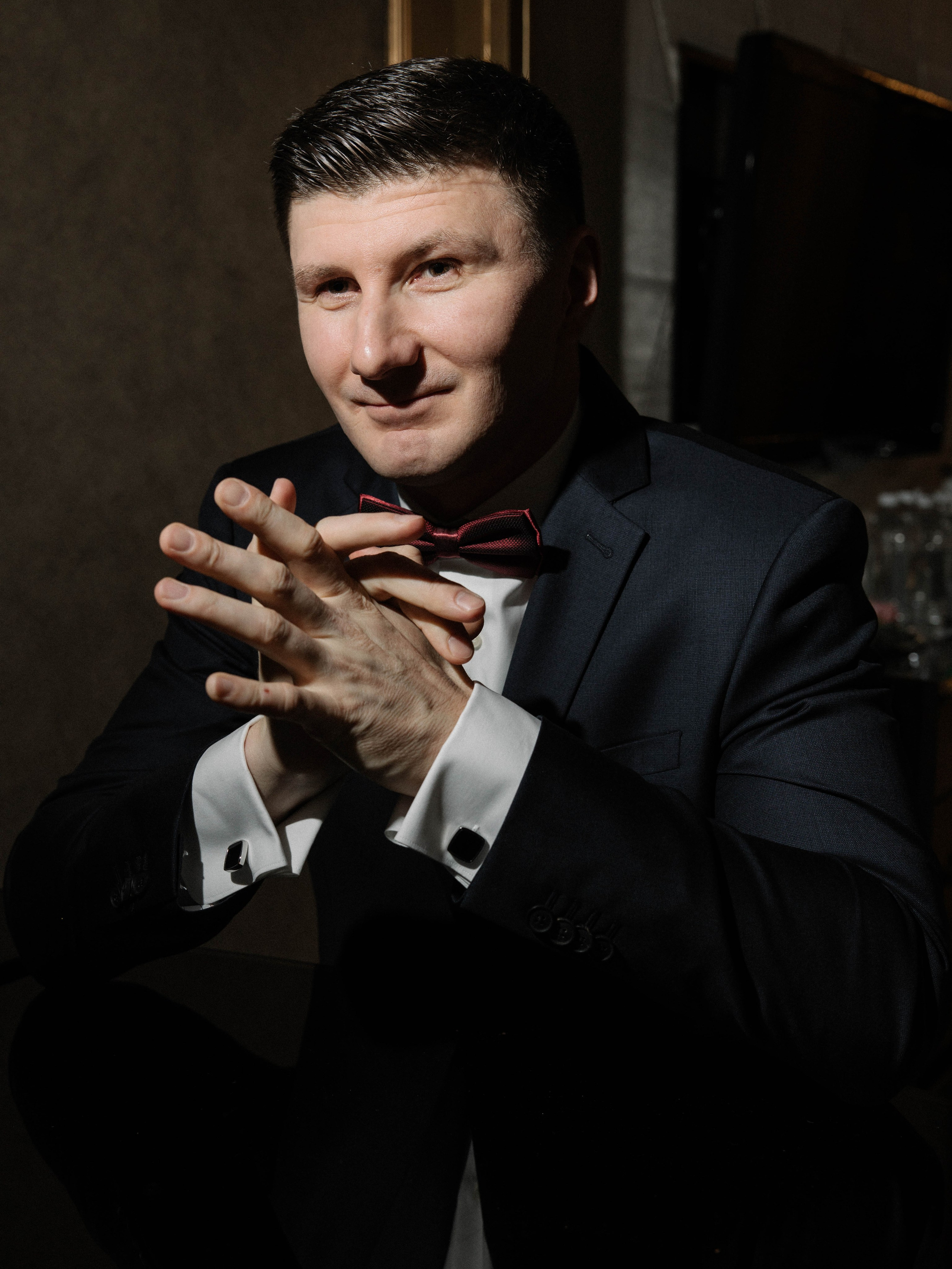 EGOR & OKSANA. Фотограф Елена Матвеева