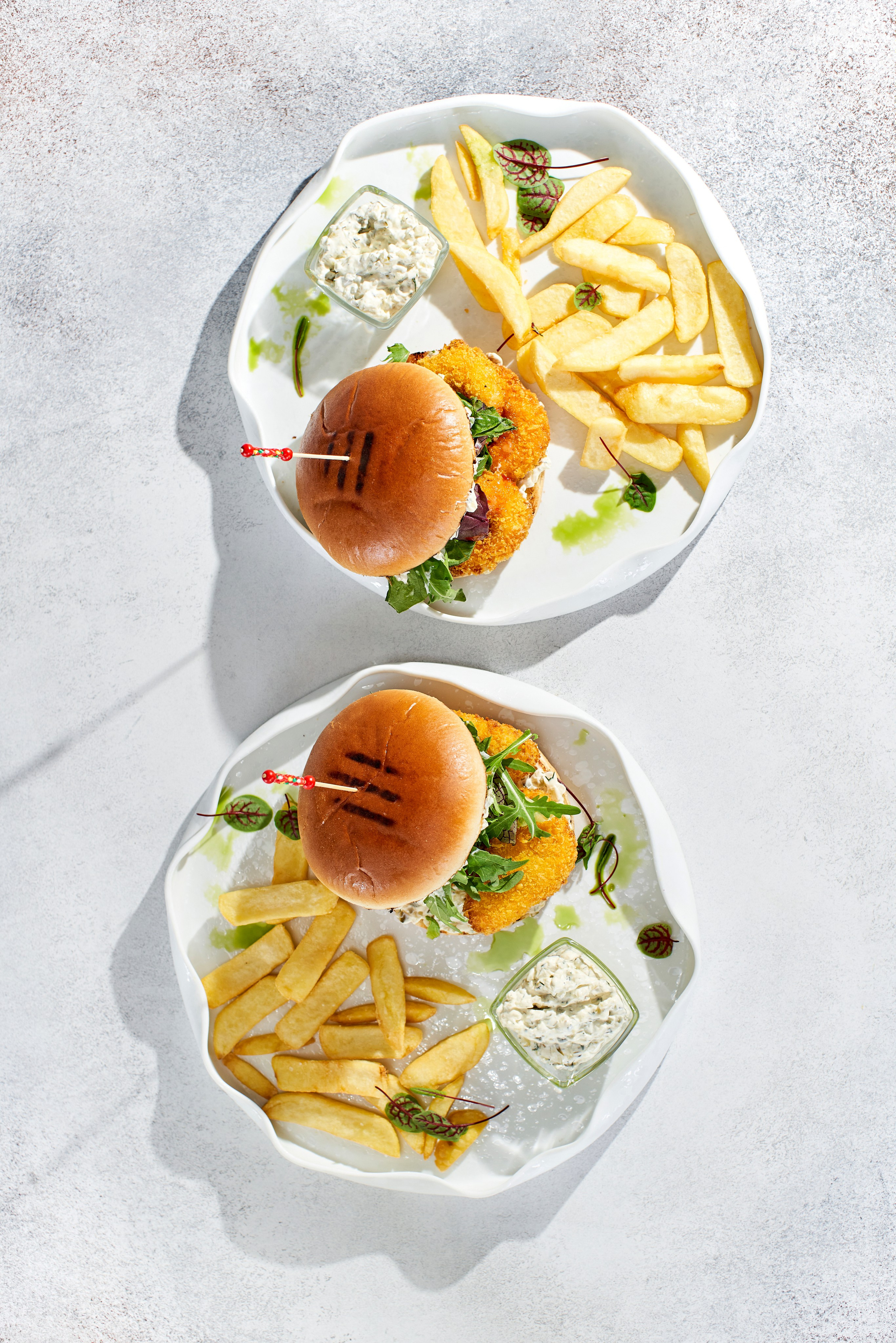 Ресторан «Murmansk». Контент фотограф в Москве Александр Хитько