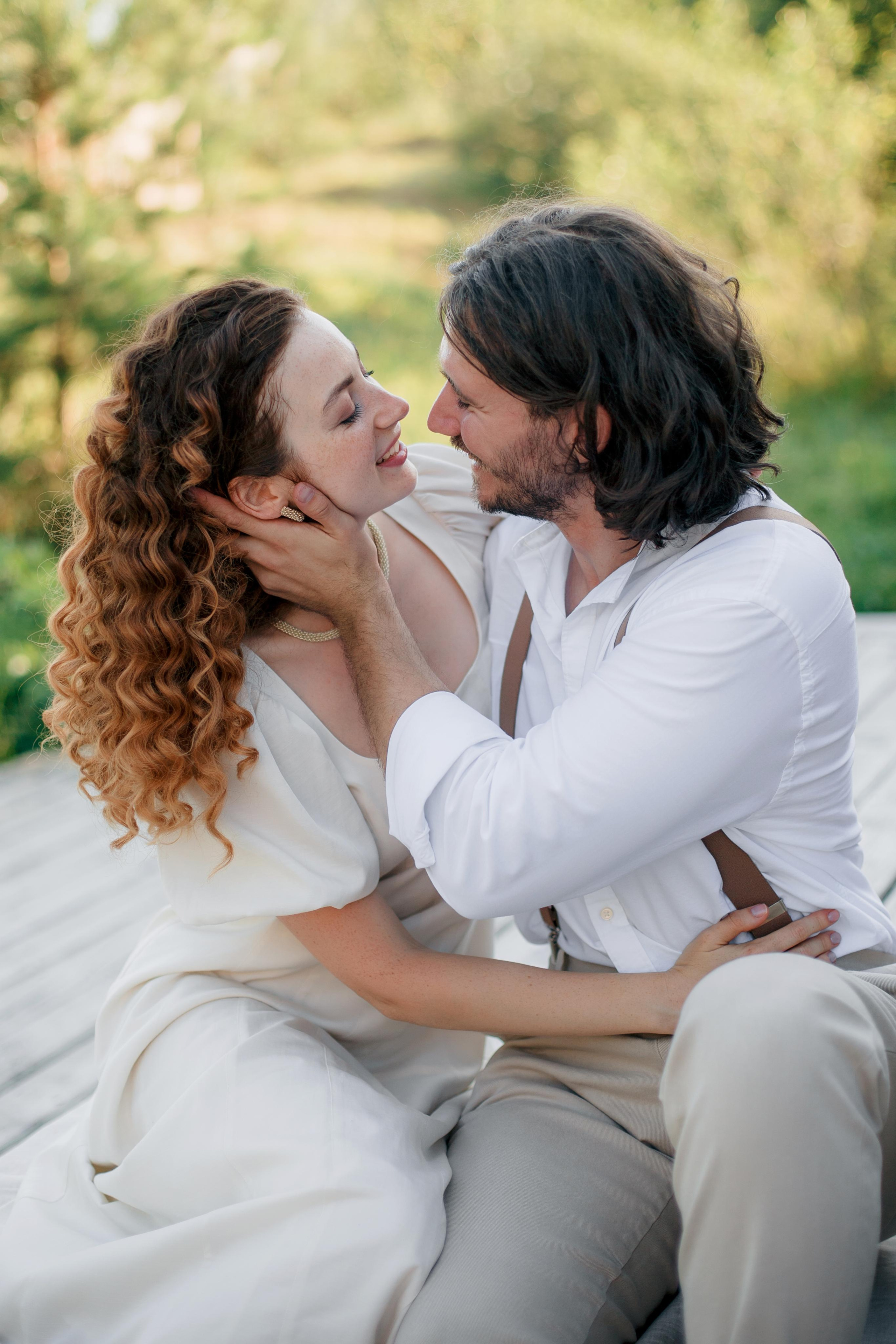 Свадьба. Свадебный и семейный фотограф в Москве