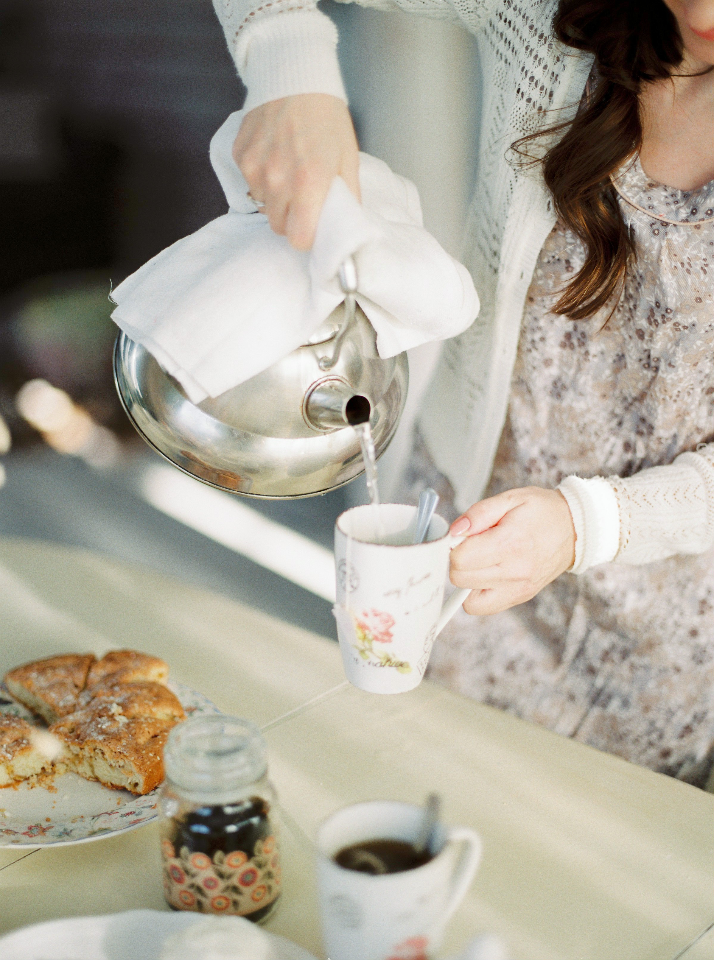 Семья. Свадебный и семейный фотограф в Москве