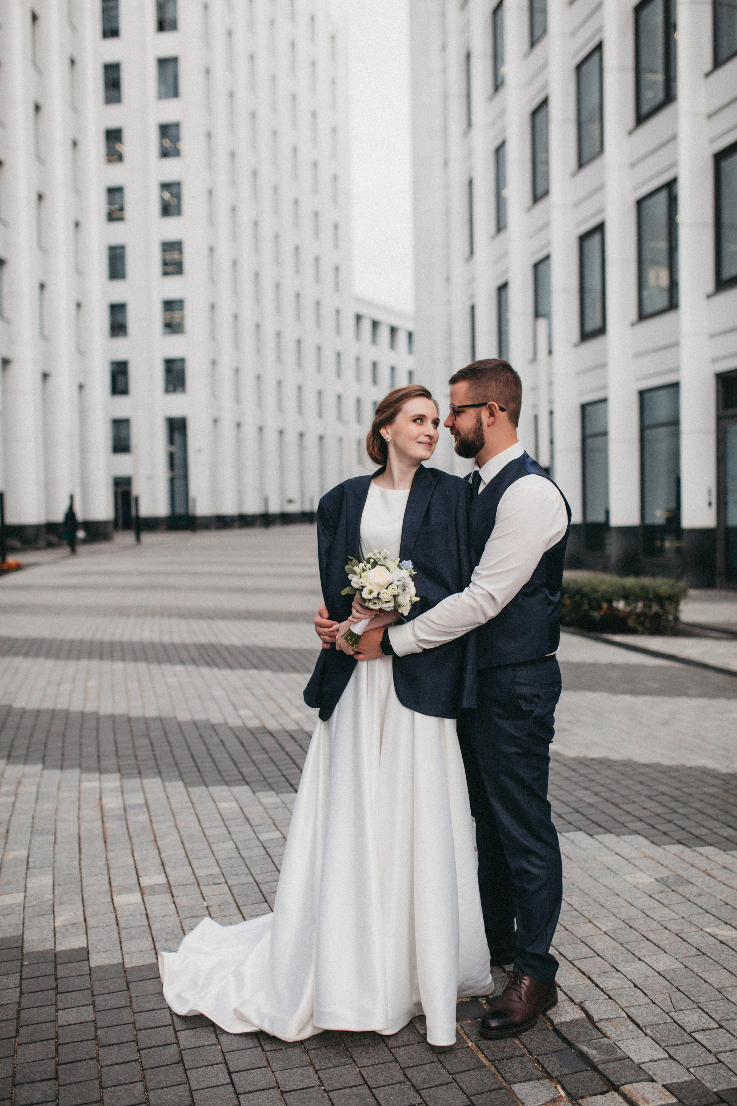 Свадьба. Свадебный и семейный фотограф в Москве