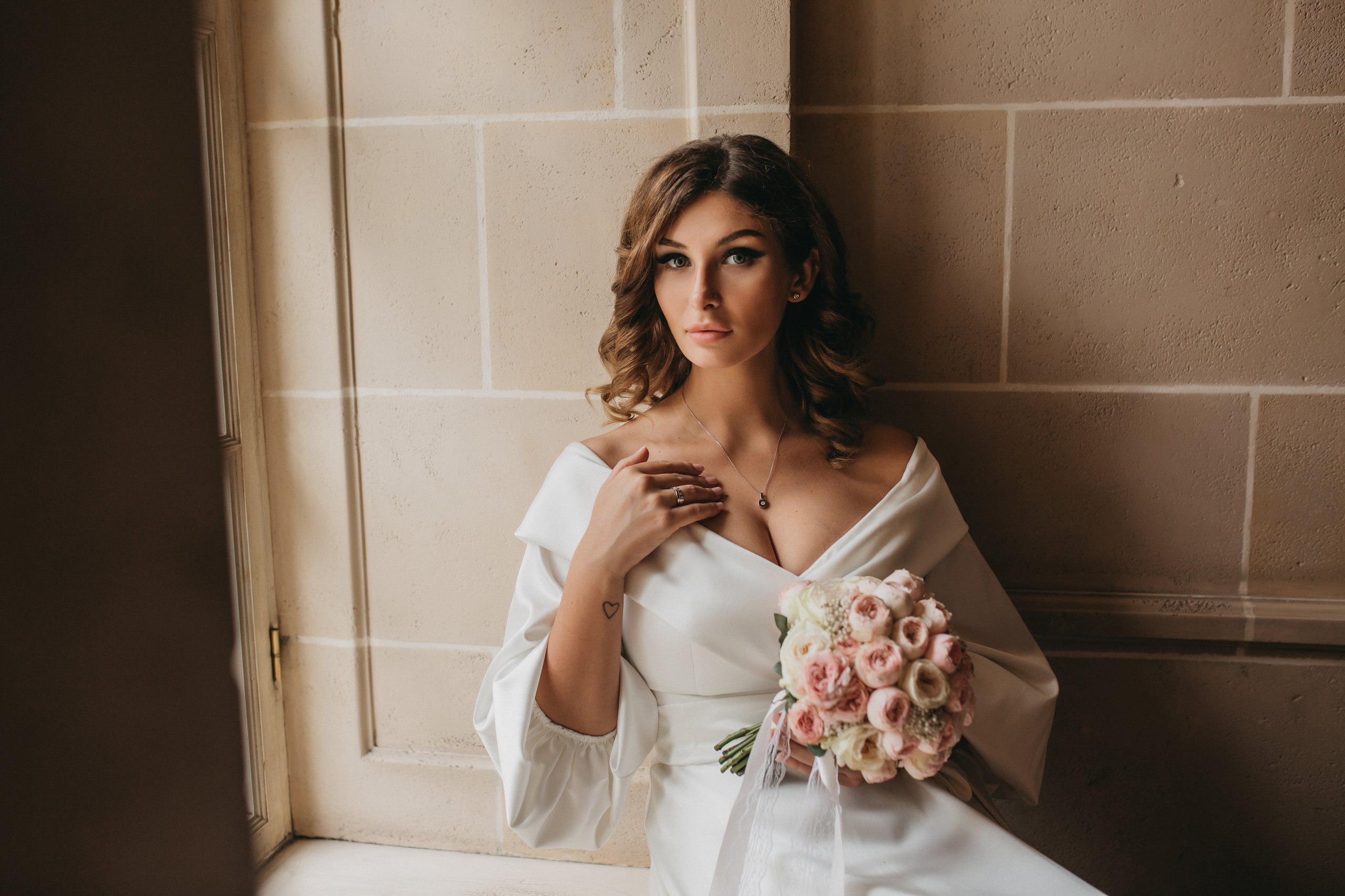 Свадьба. Свадебный и семейный фотограф в Москве