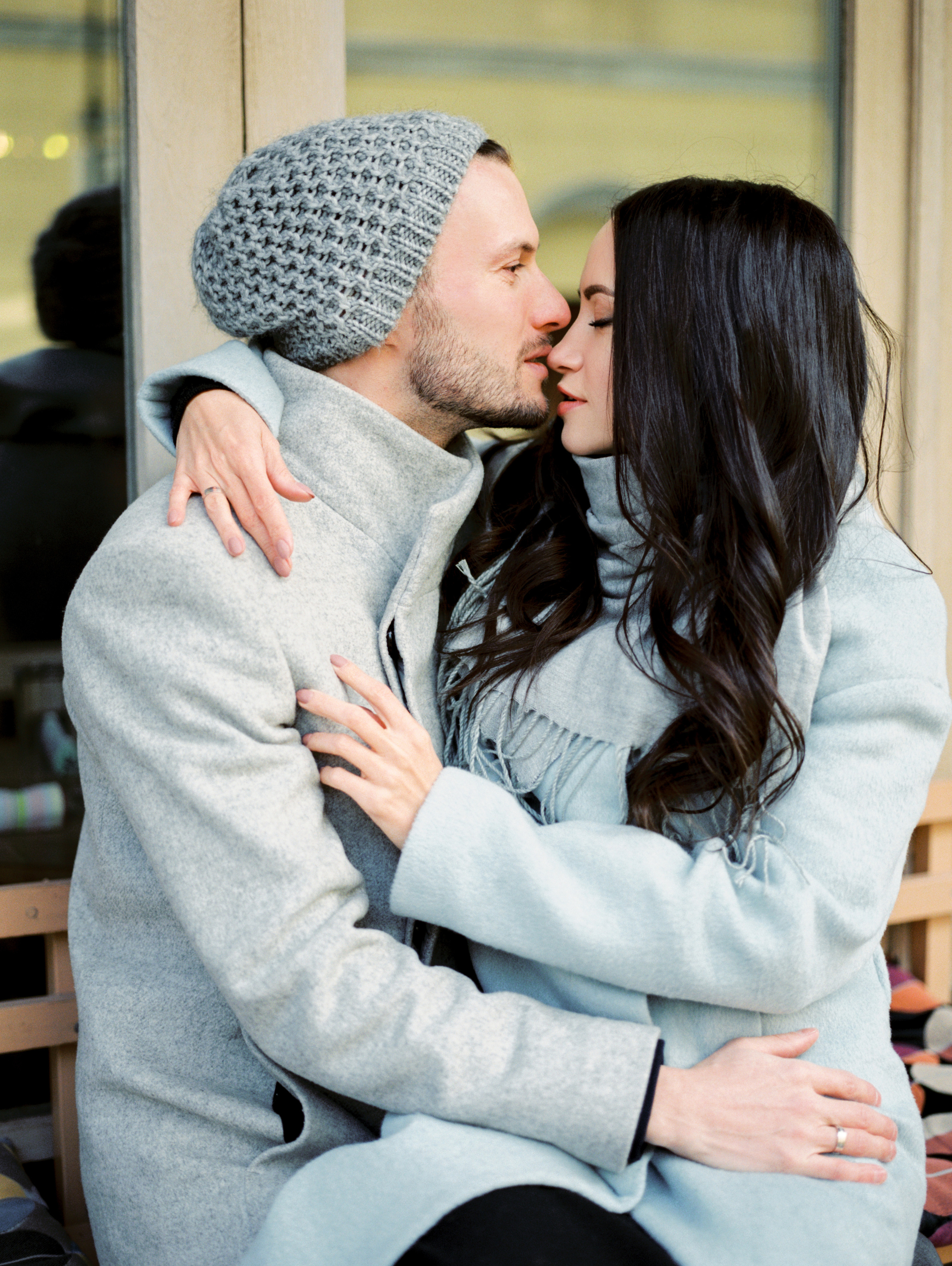 Love stories. Свадебный и семейный фотограф в Москве