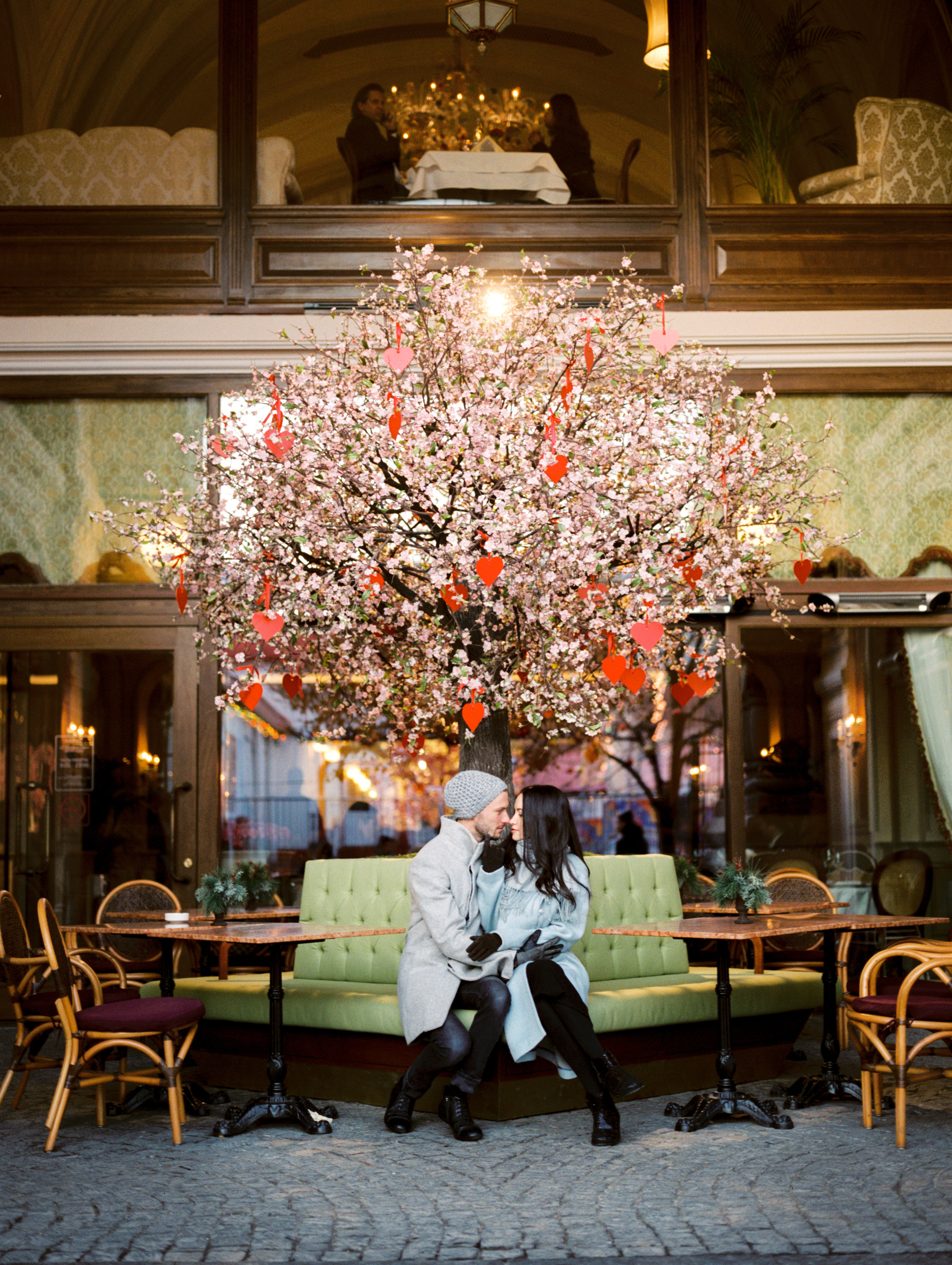 Love stories. Свадебный и семейный фотограф в Москве