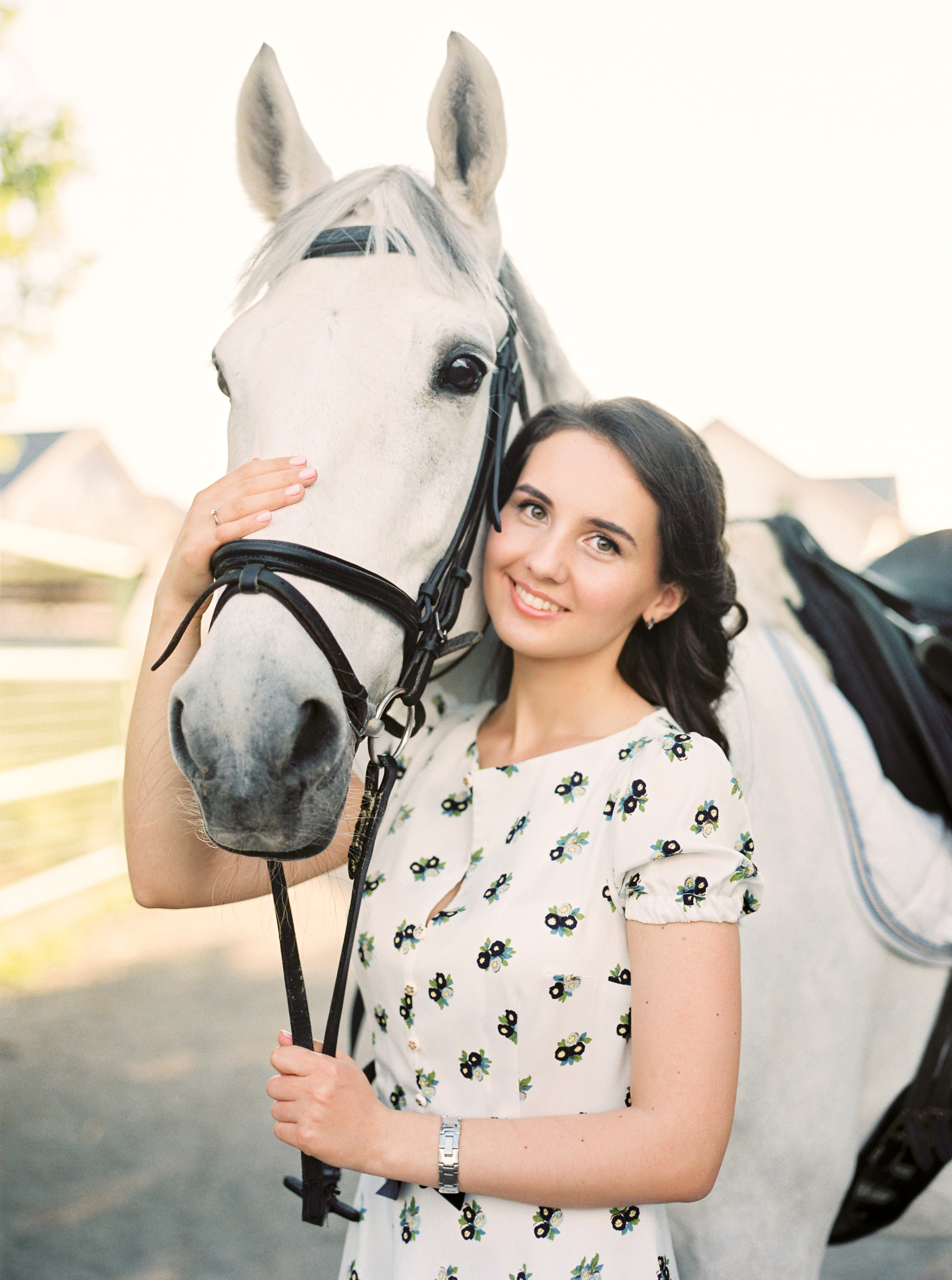 Love stories. Свадебный и семейный фотограф в Москве