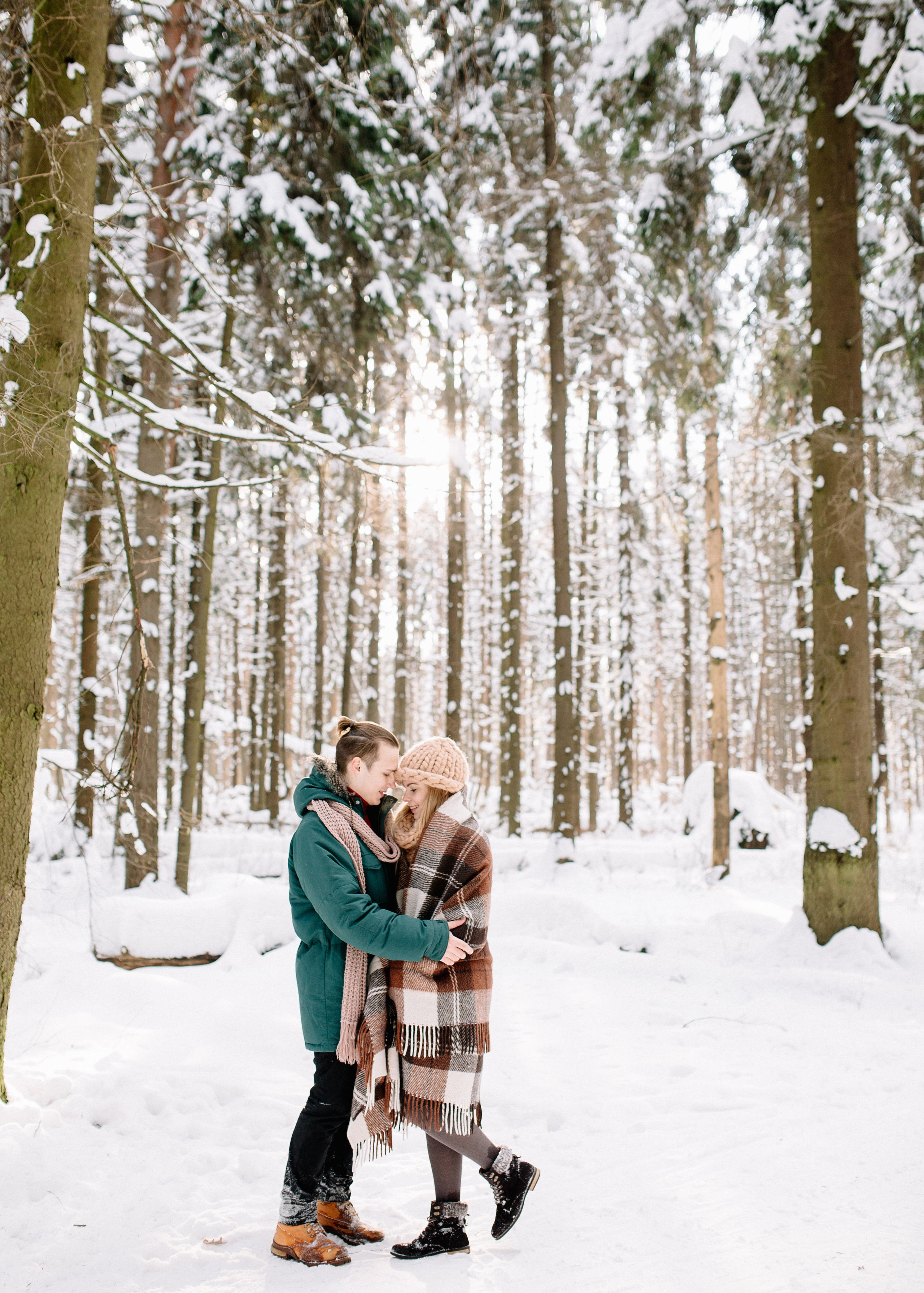 Love stories. Свадебный и семейный фотограф в Москве