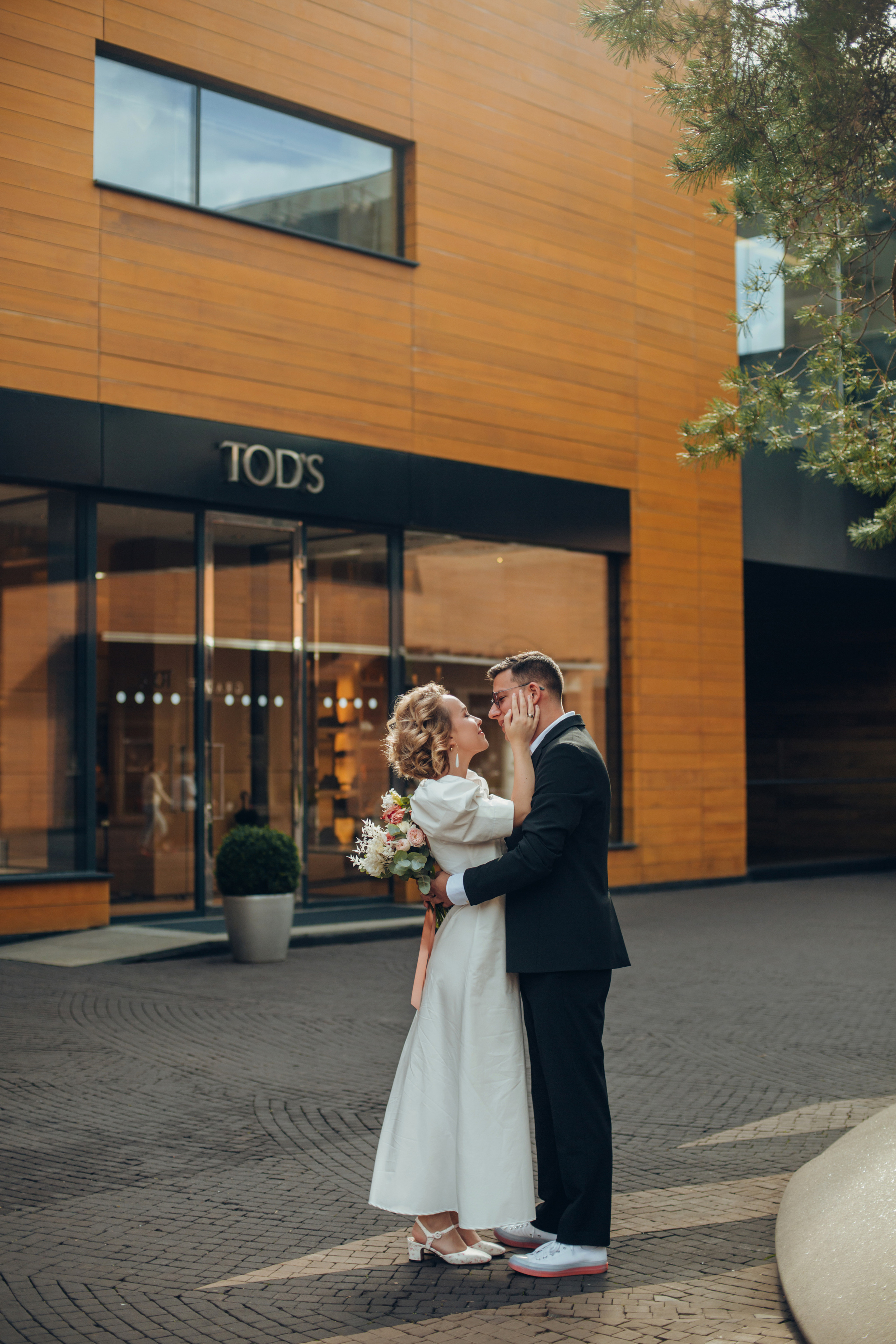 Свадьба. Свадебный и семейный фотограф в Москве