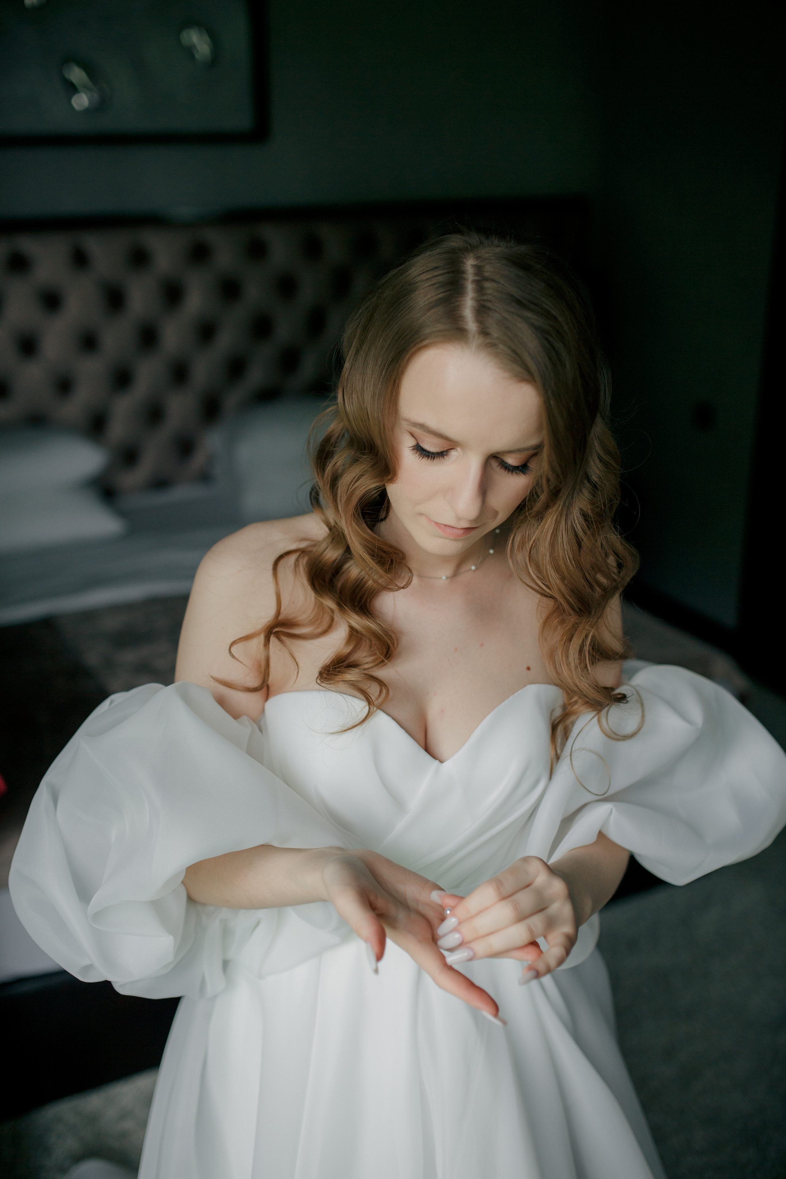 Свадьба. Свадебный и семейный фотограф в Москве