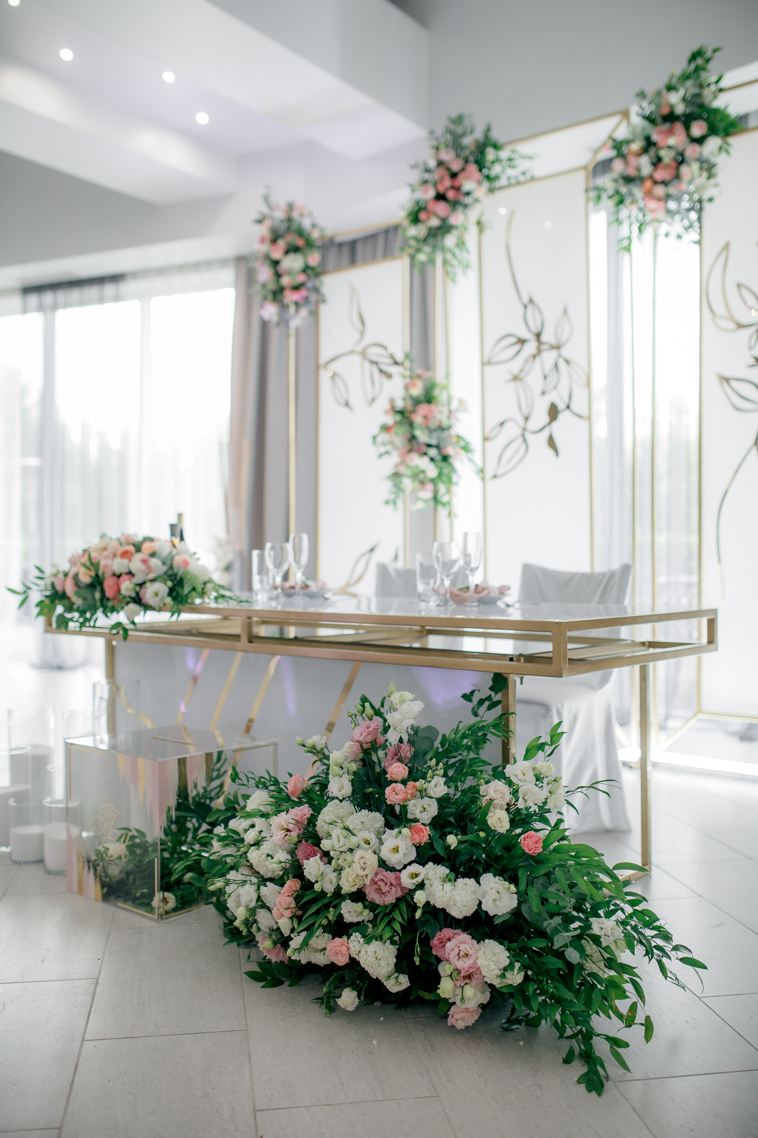 Свадьба. Свадебный и семейный фотограф в Москве