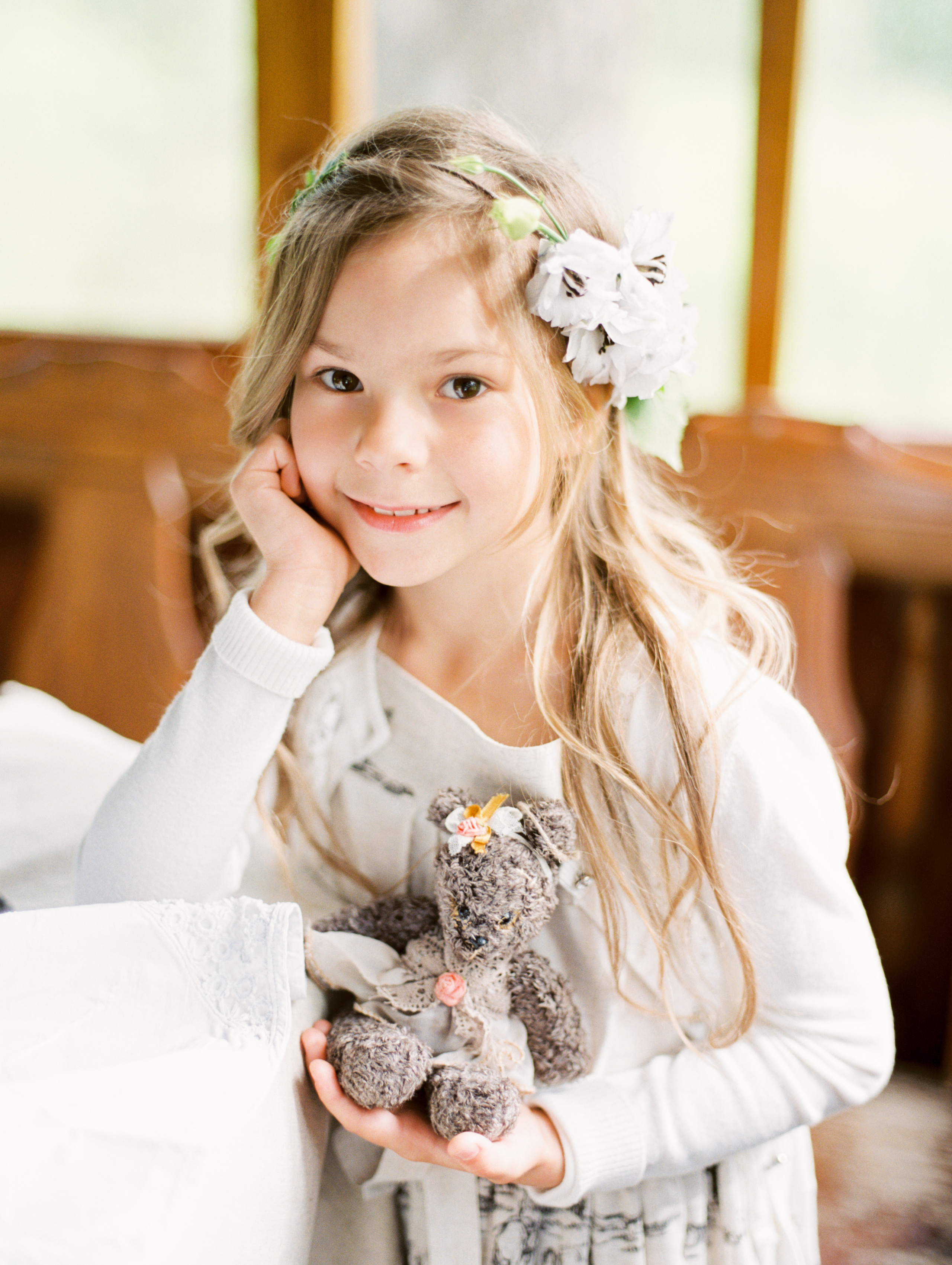 Семья. Свадебный и семейный фотограф в Москве