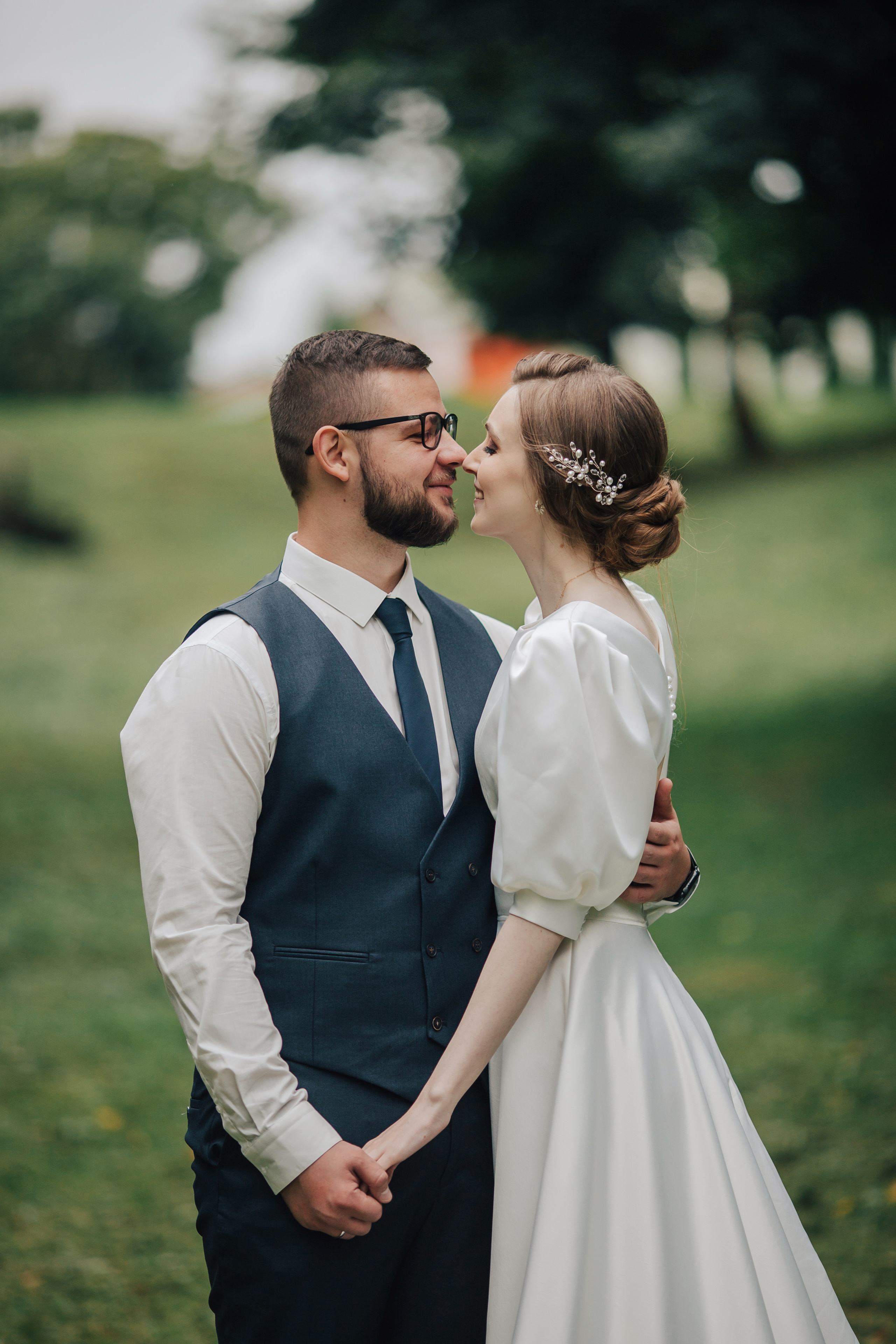 Свадьба. Свадебный и семейный фотограф в Москве