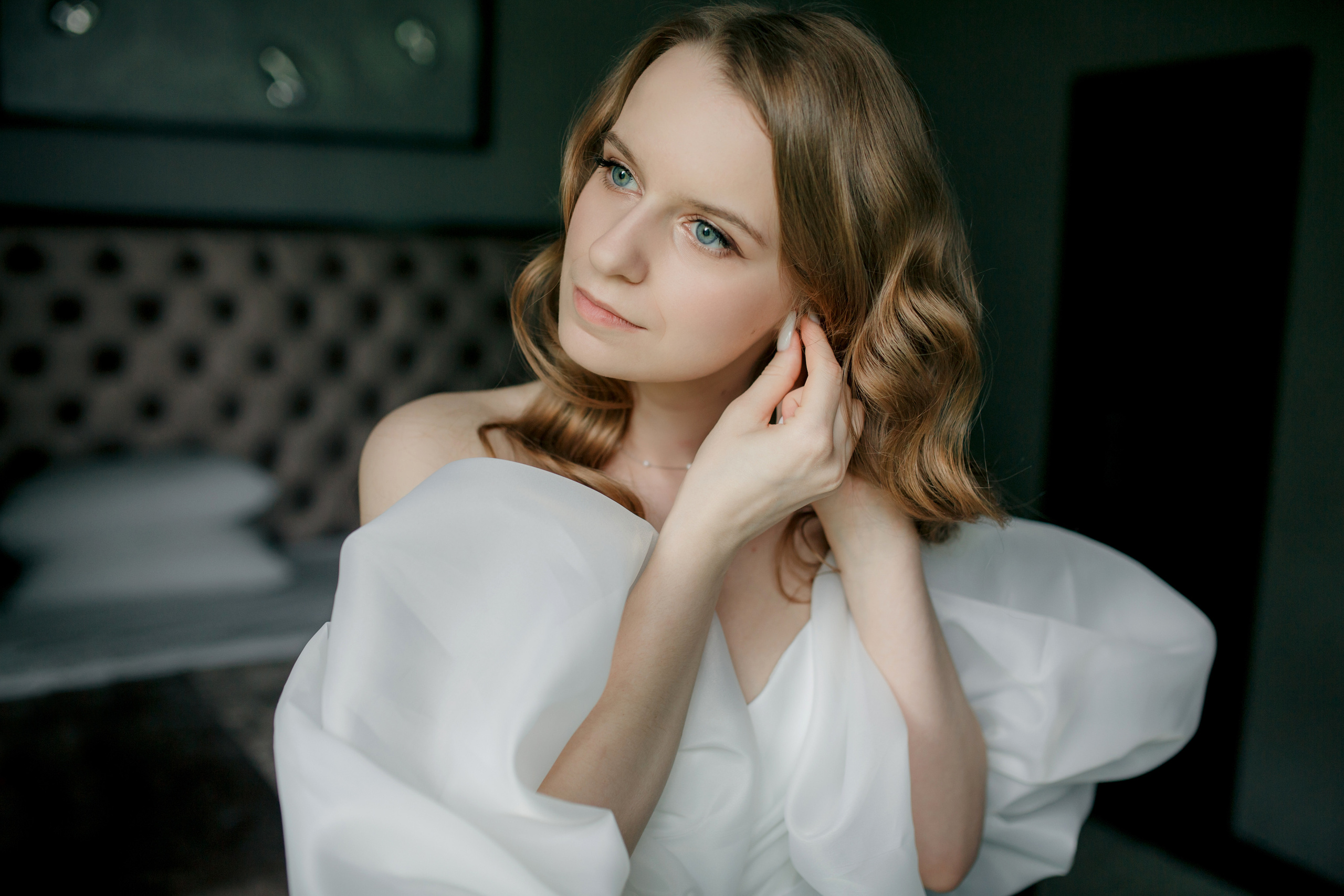 Свадьба. Свадебный и семейный фотограф в Москве