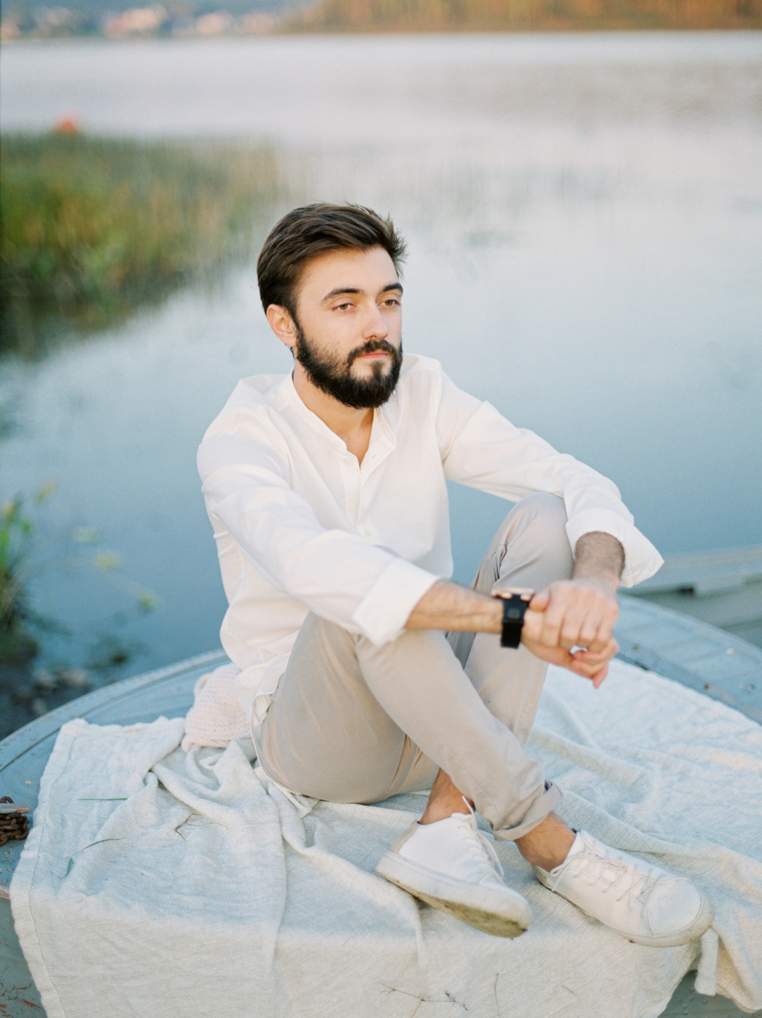 Love stories. Свадебный и семейный фотограф в Москве