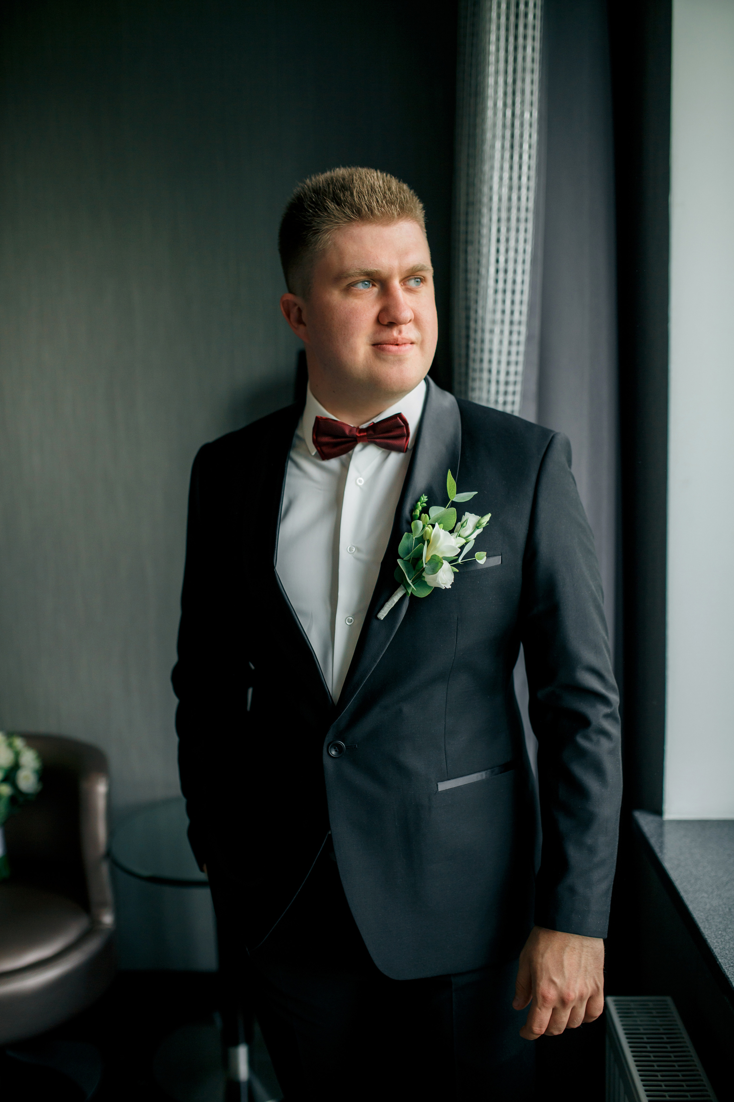 Свадьба. Свадебный и семейный фотограф в Москве