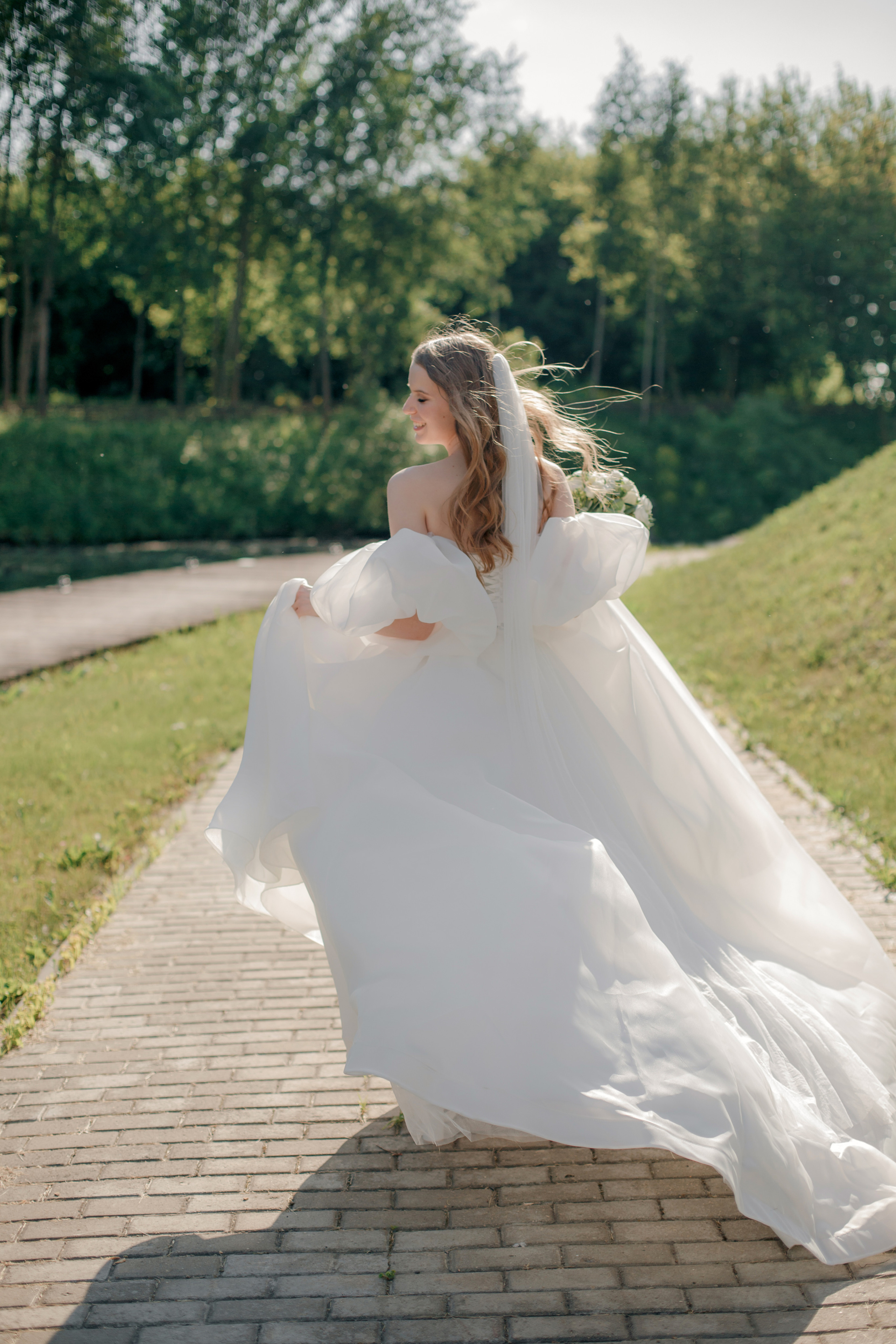 Свадьба. Свадебный и семейный фотограф в Москве