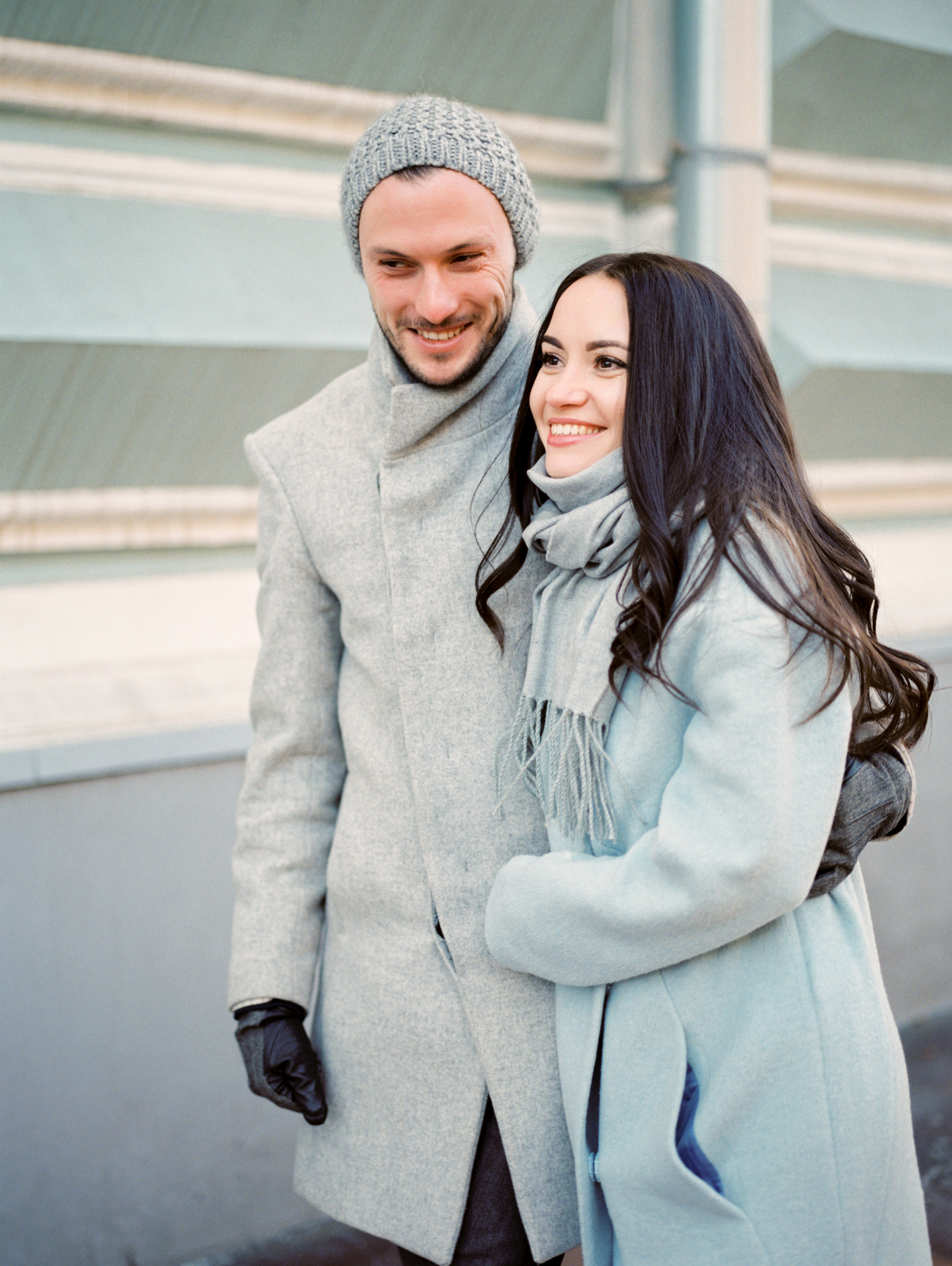 Love stories. Свадебный и семейный фотограф в Москве