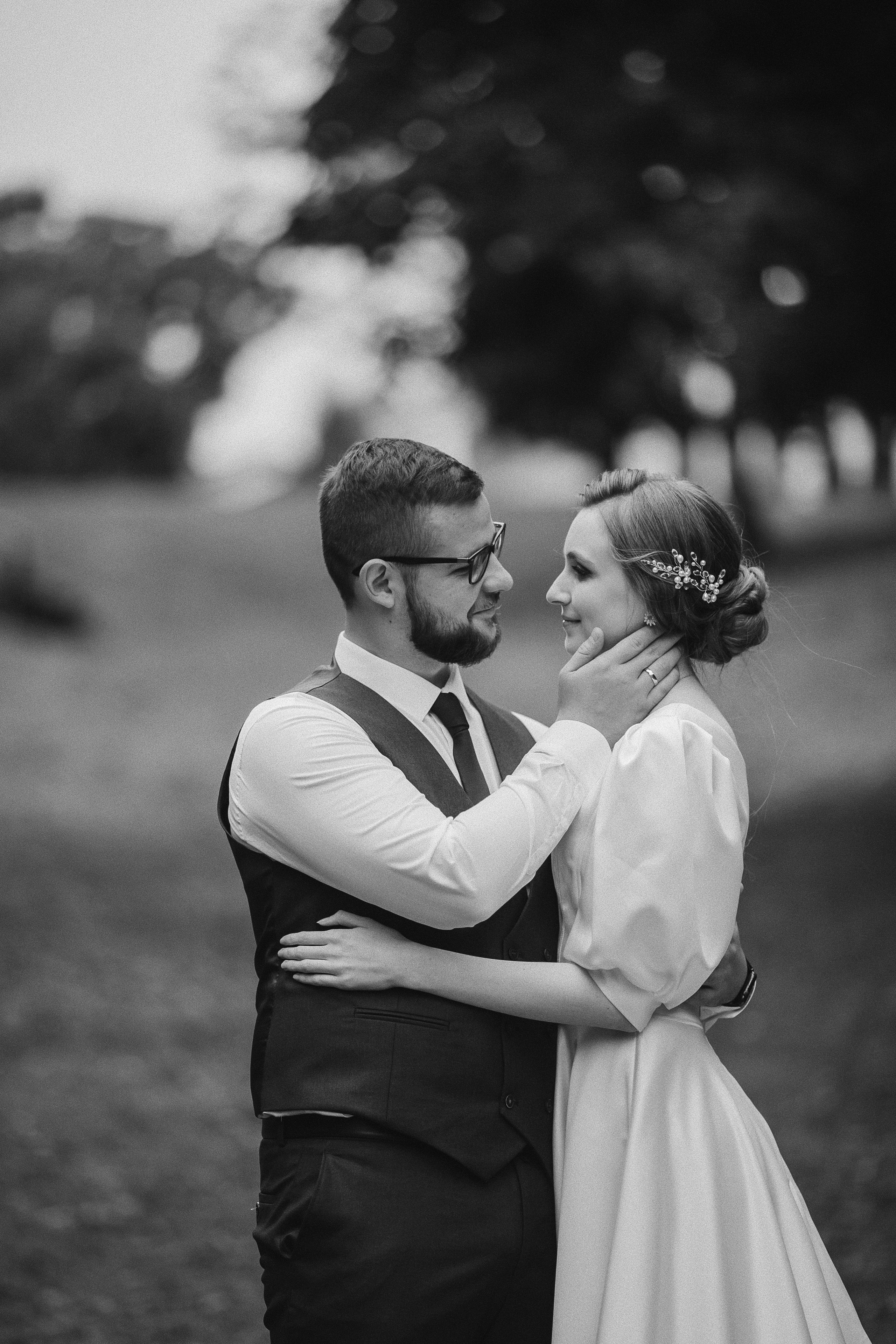 Свадьба. Свадебный и семейный фотограф в Москве