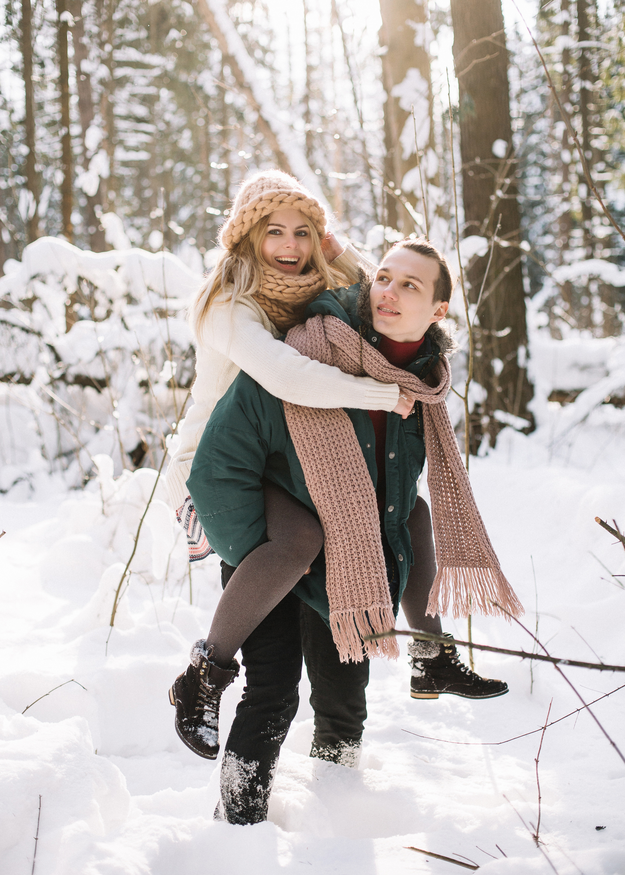 Love stories. Свадебный и семейный фотограф в Москве